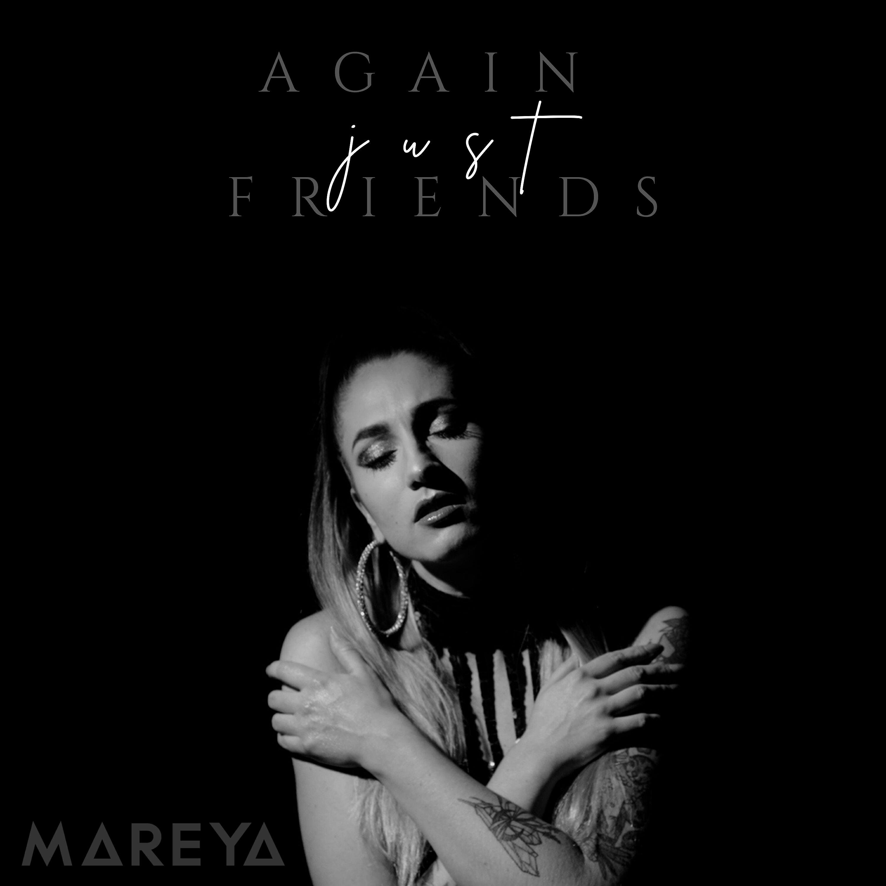 Релиз Again Just Friends