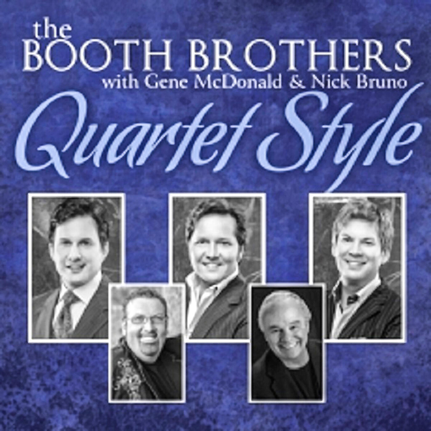 Релиз Quartet Style