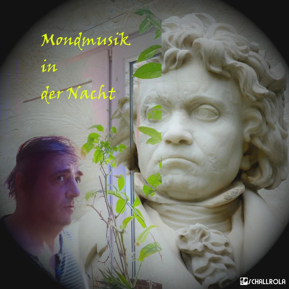 Релиз Mondmusik in der Nacht