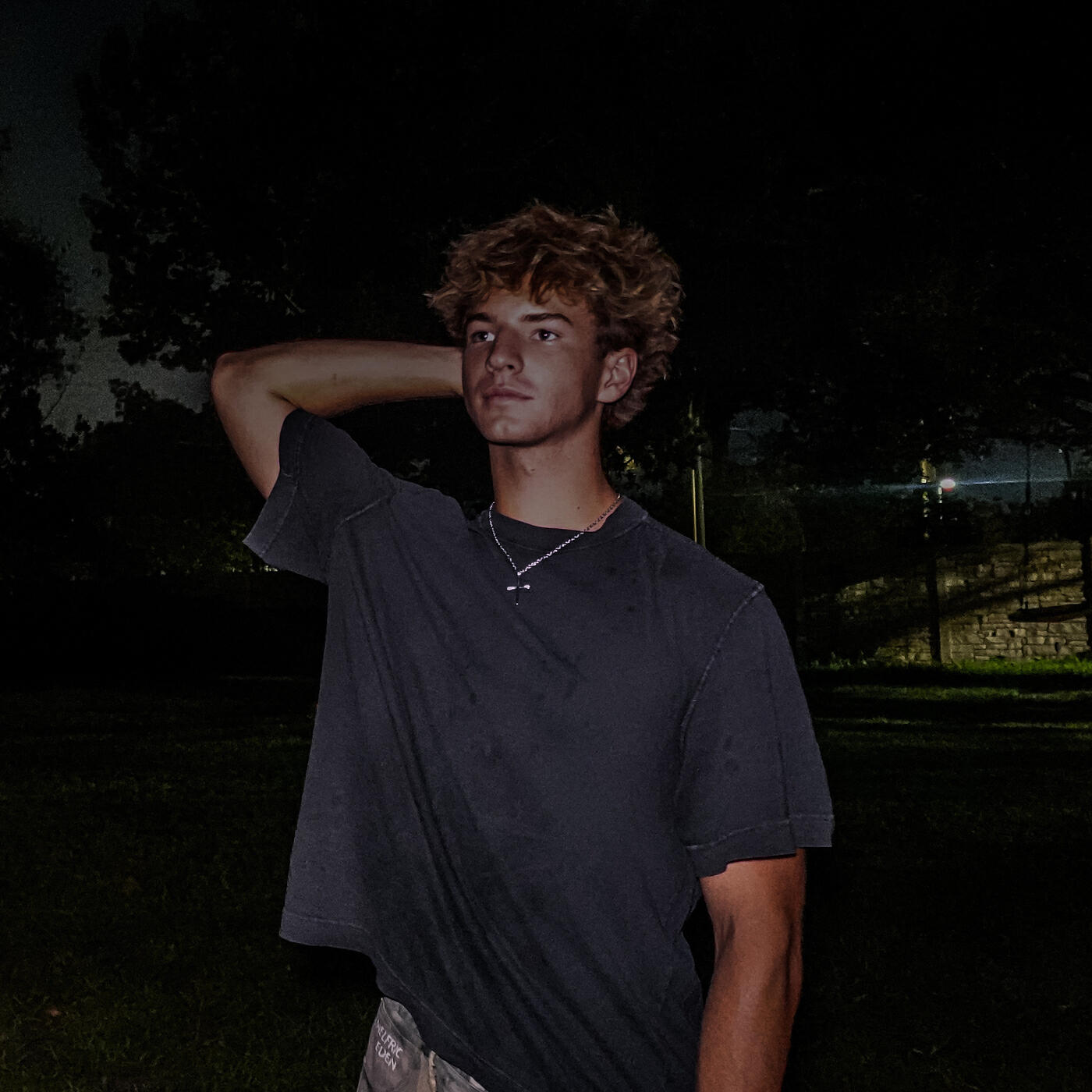 Jake Garcia
