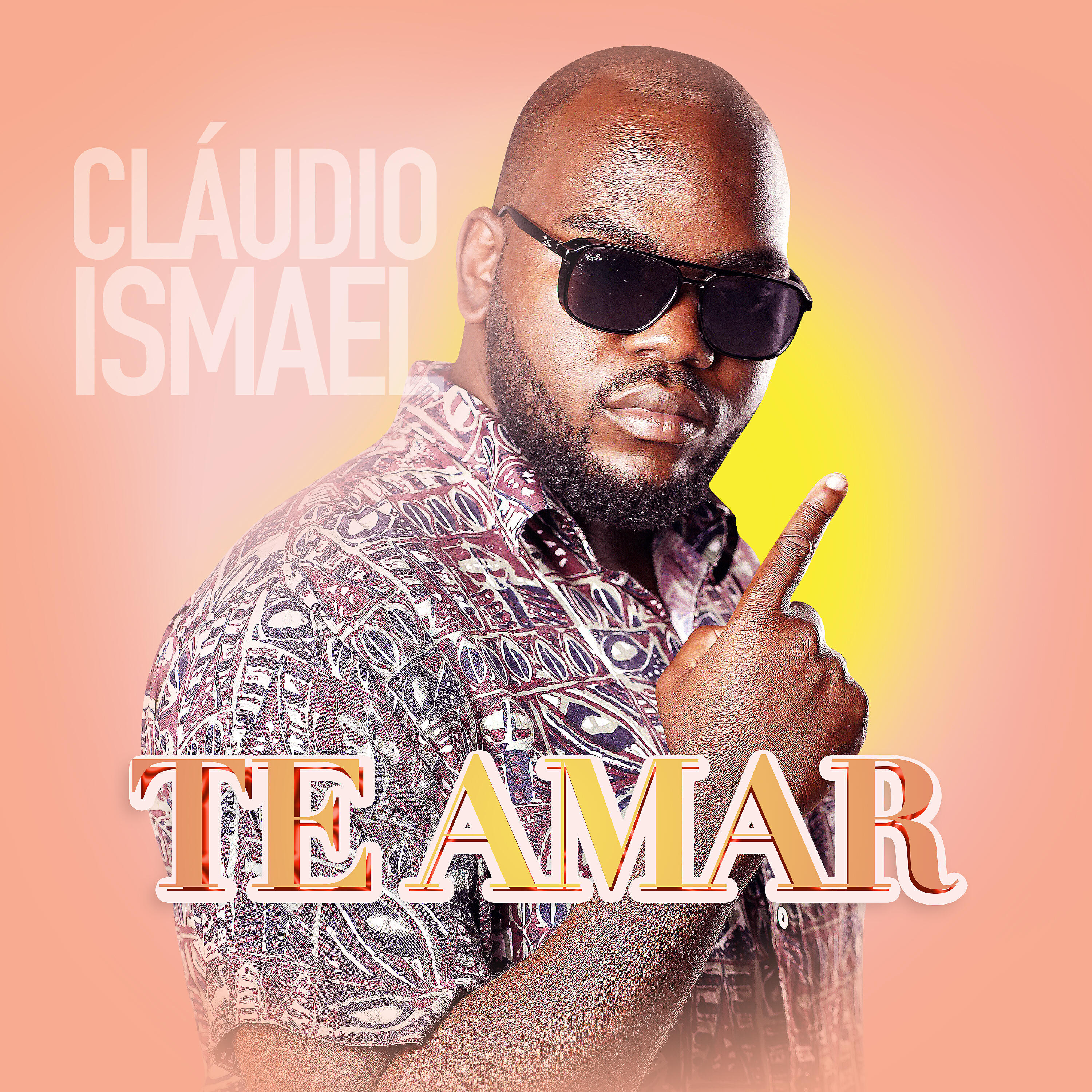 Релиз Te Amar