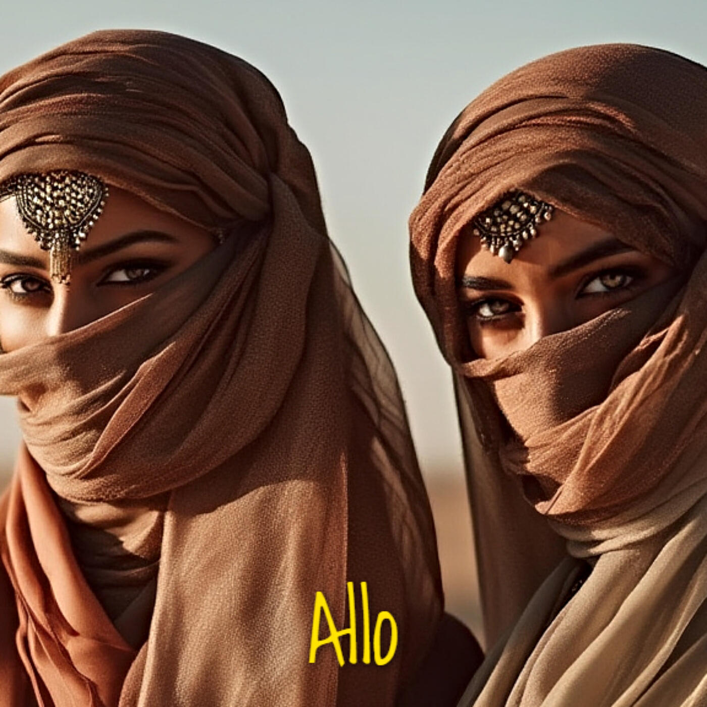Релиз Allo