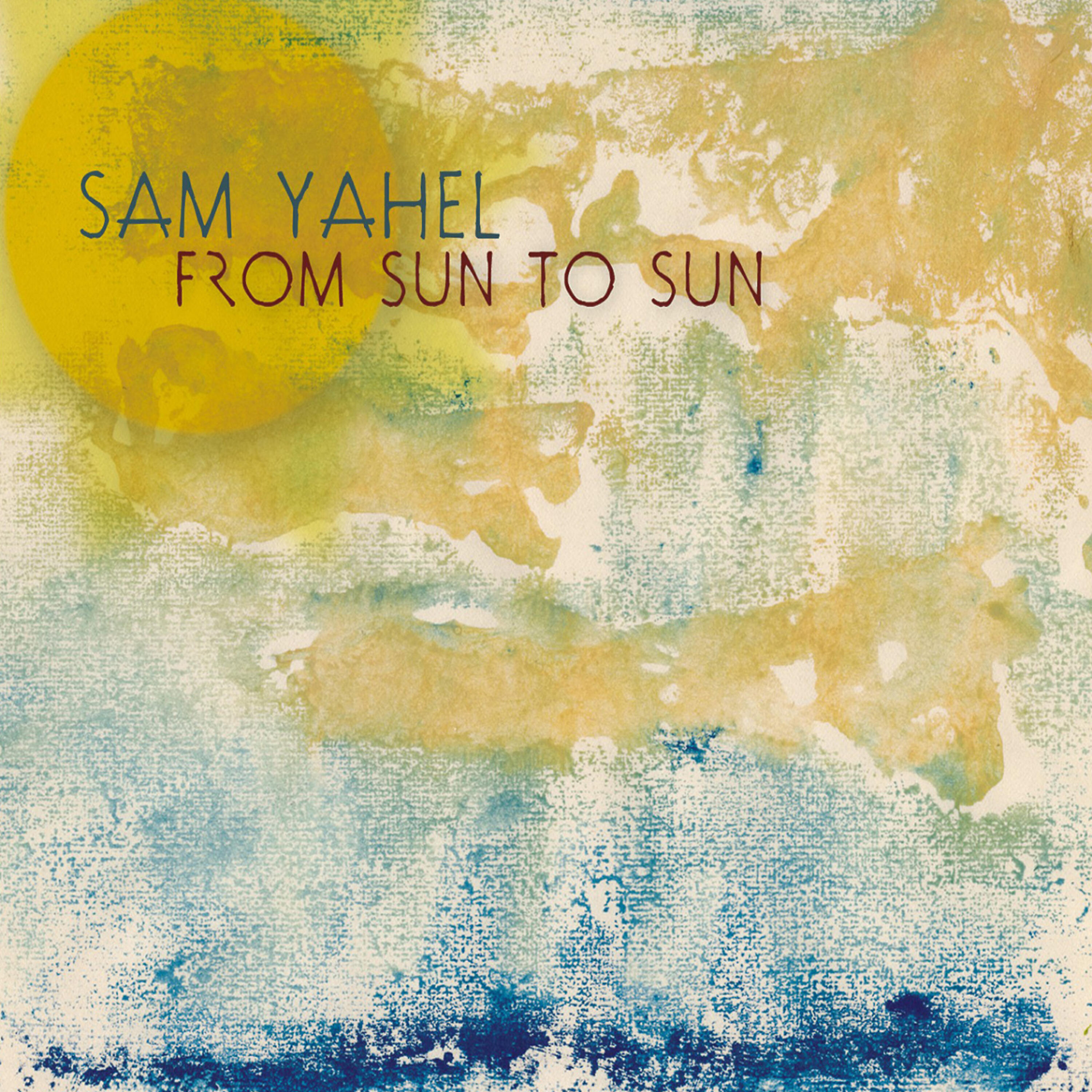 Релиз From Sun to Sun