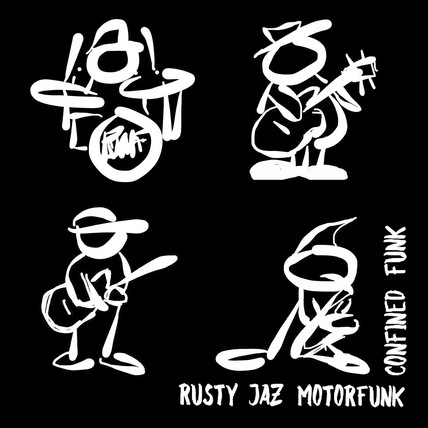 Rusty Jaz MotorFunk