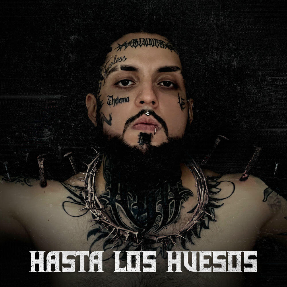 Релиз Hasta los Huesos
