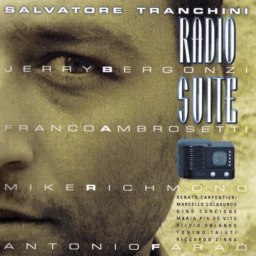 Релиз Radio Suite