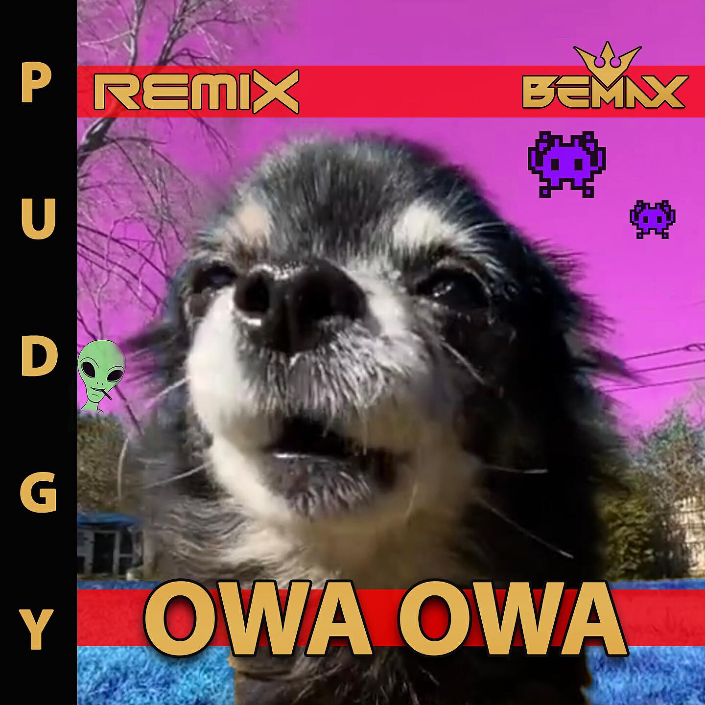 Релиз Owa Owa