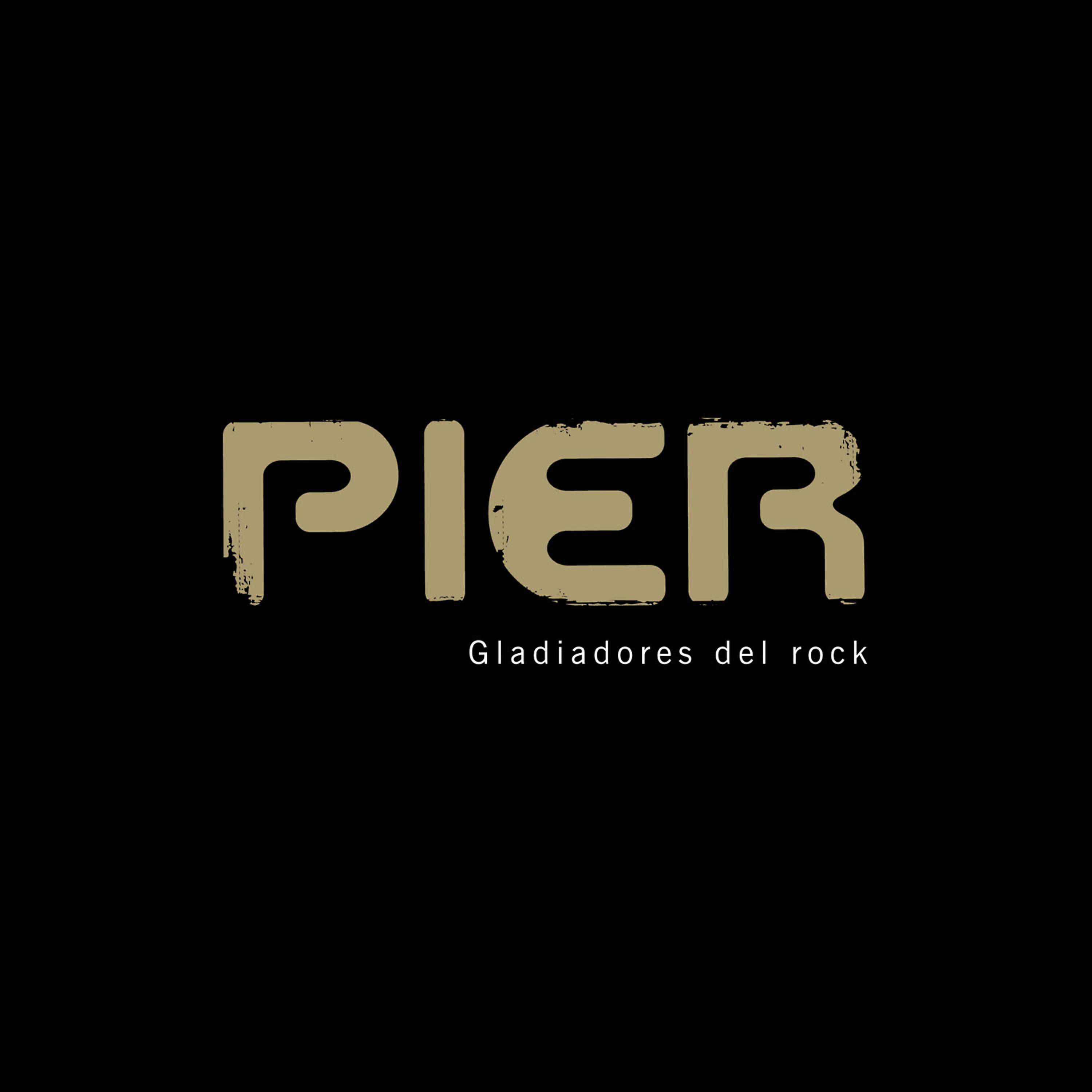 Релиз Gladiadores del rock