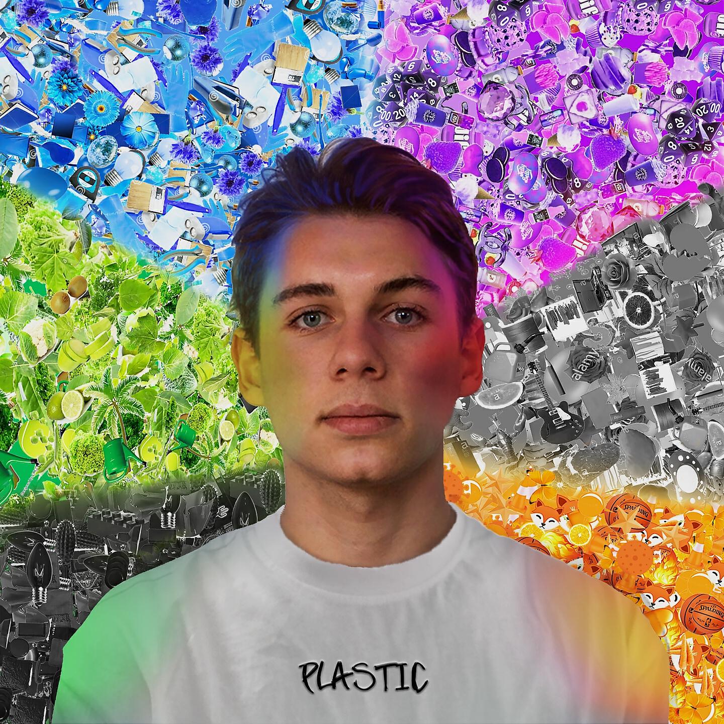 Релиз Plastic