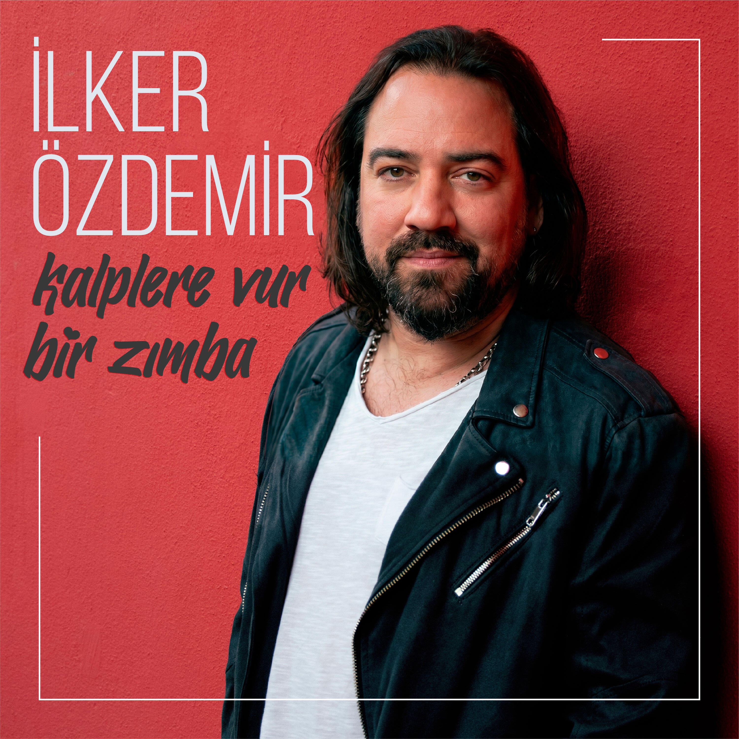 Релиз Kalplere Vur Bir Zımba