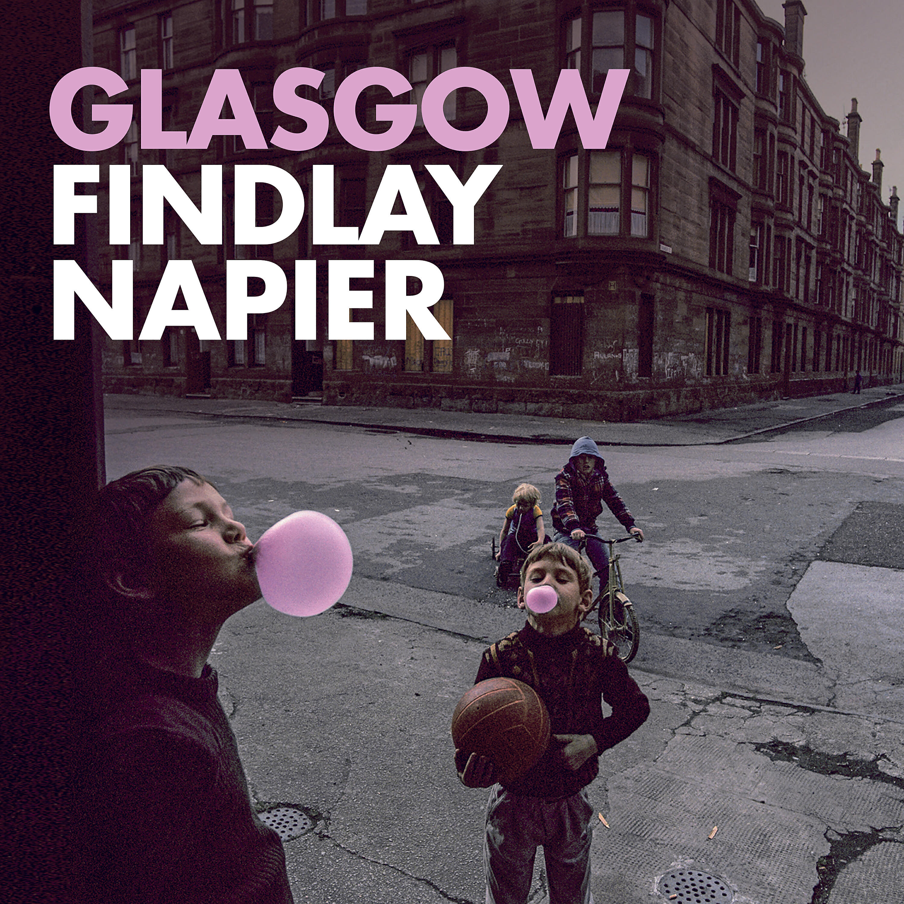 Релиз Glasgow