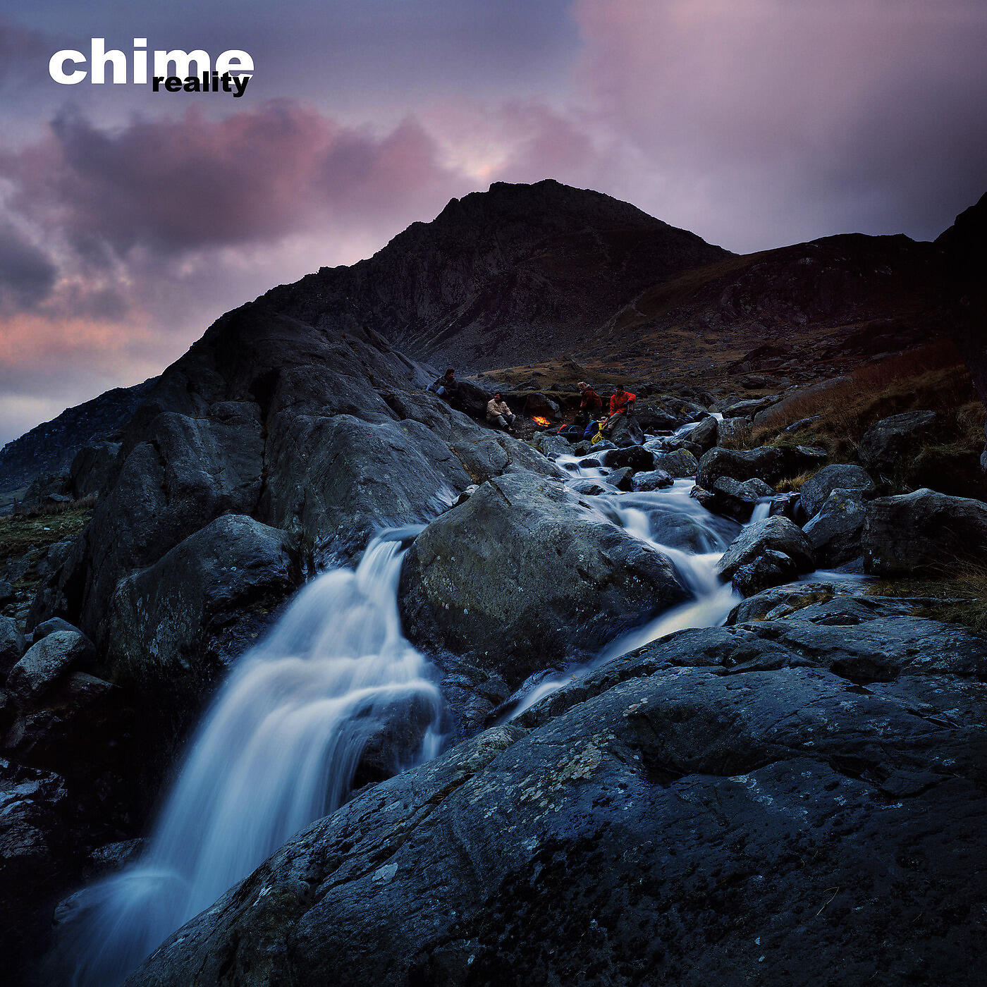 Скачать песню Chime - Reality бесплатно в MP3 для Android и iOS