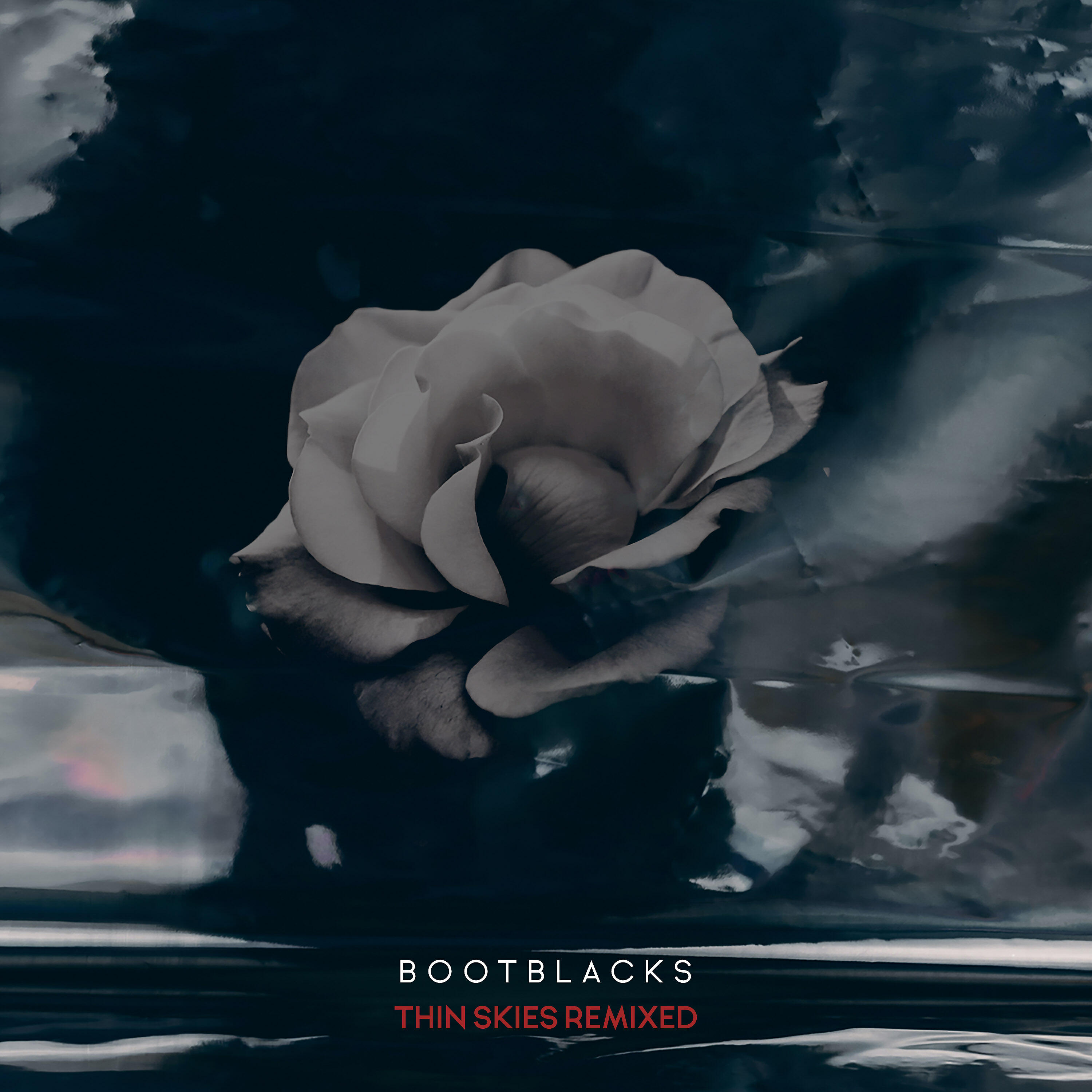Релиз Thin Skies Remixed