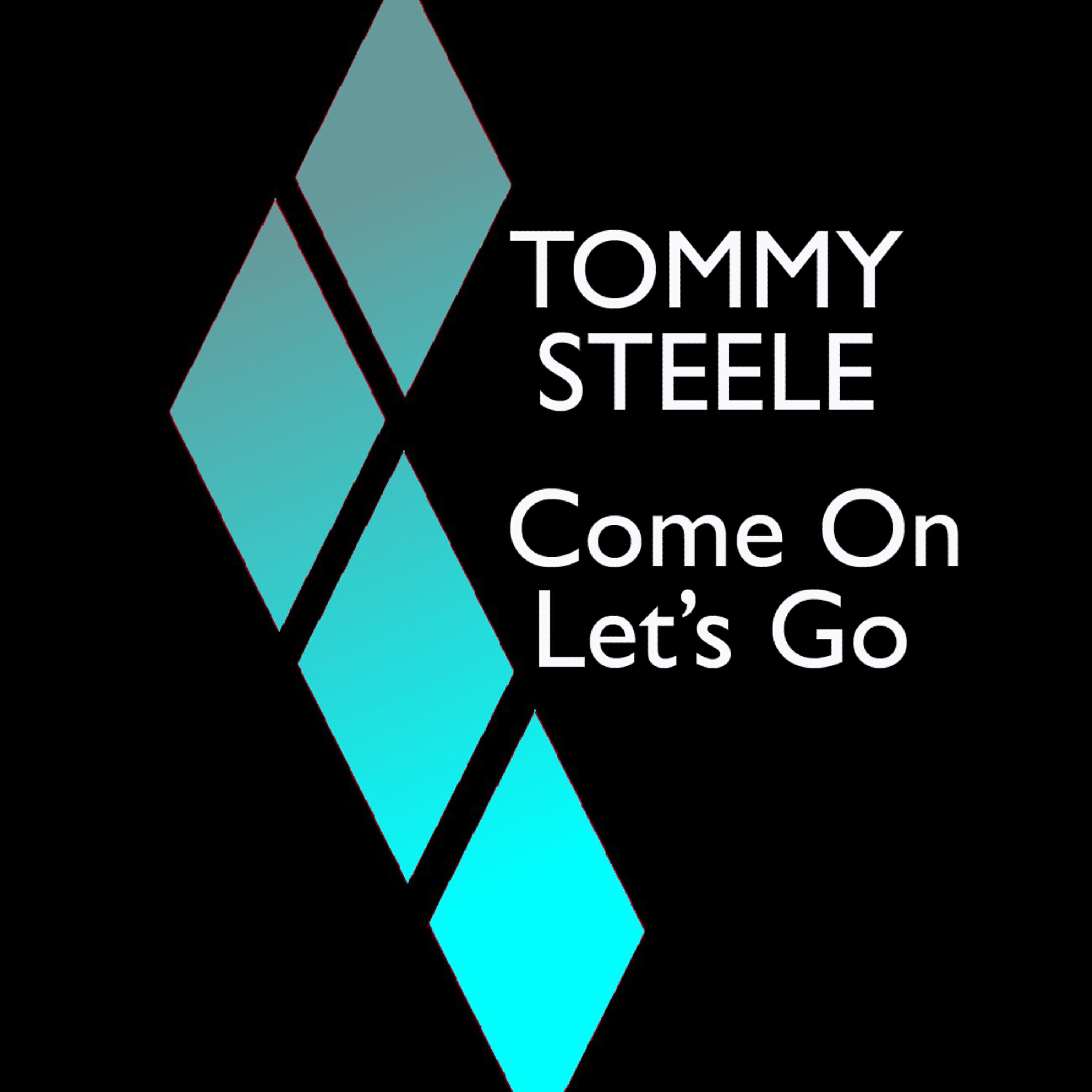 Релиз Come On Let's Go