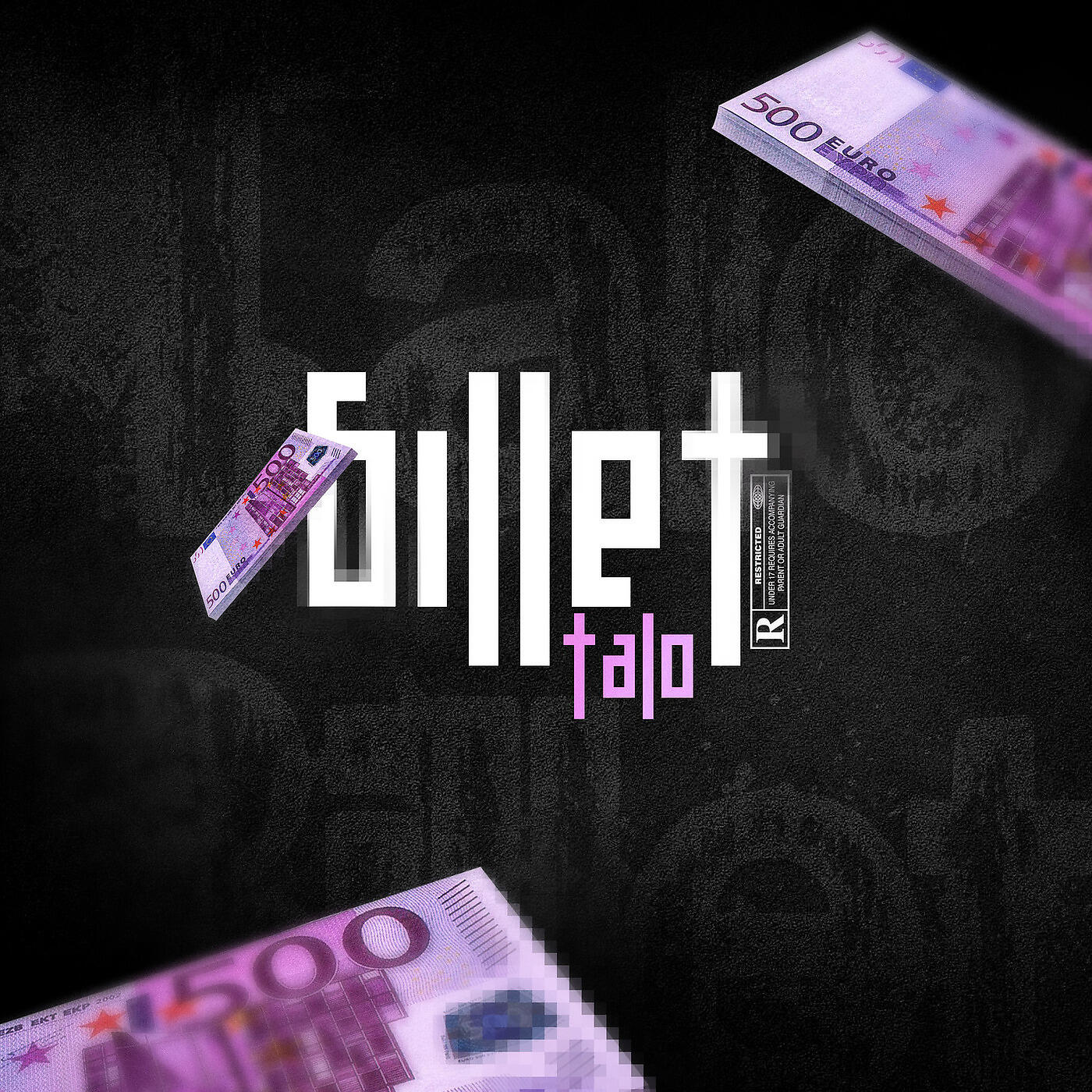 Релиз Billet