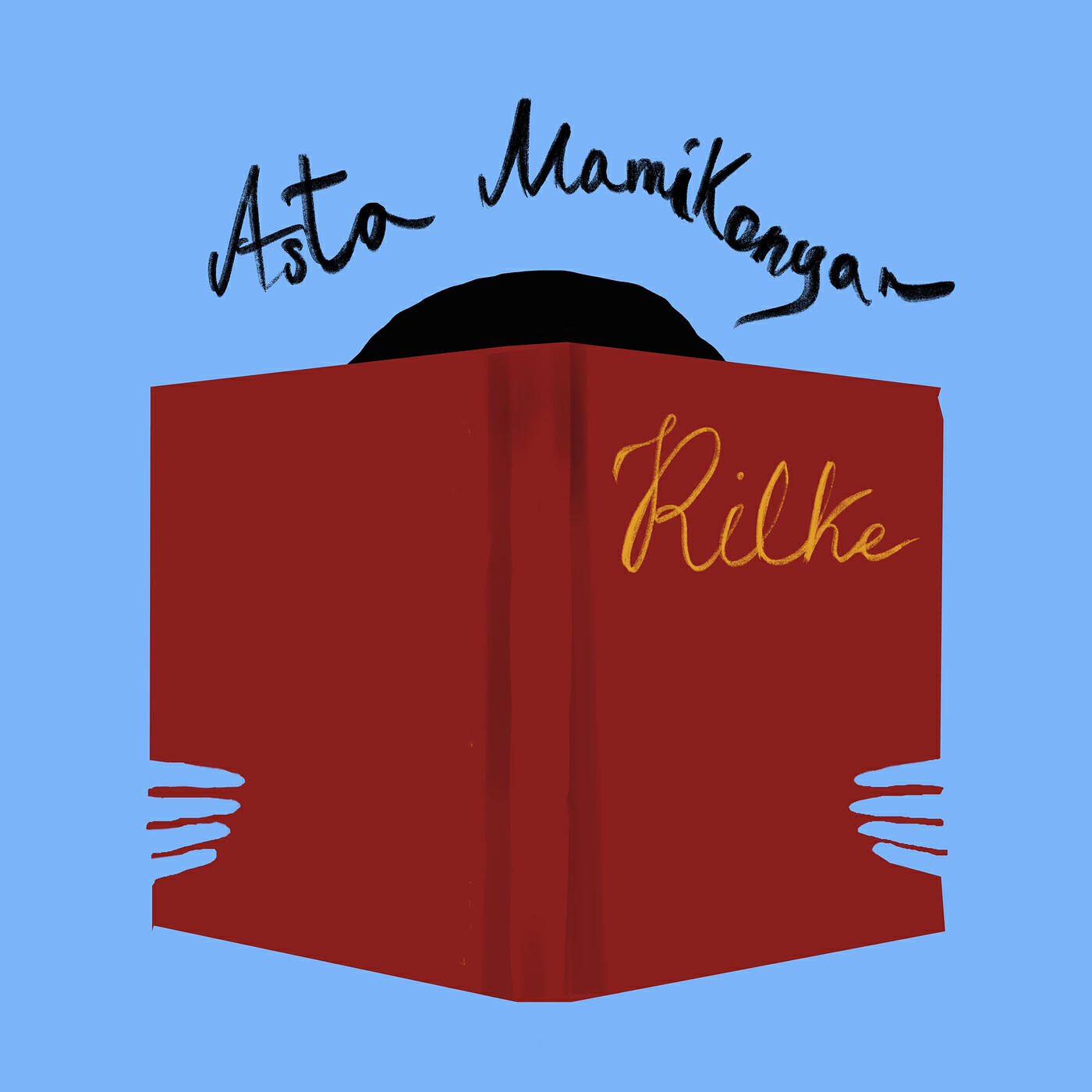 Asta Mamikonyan