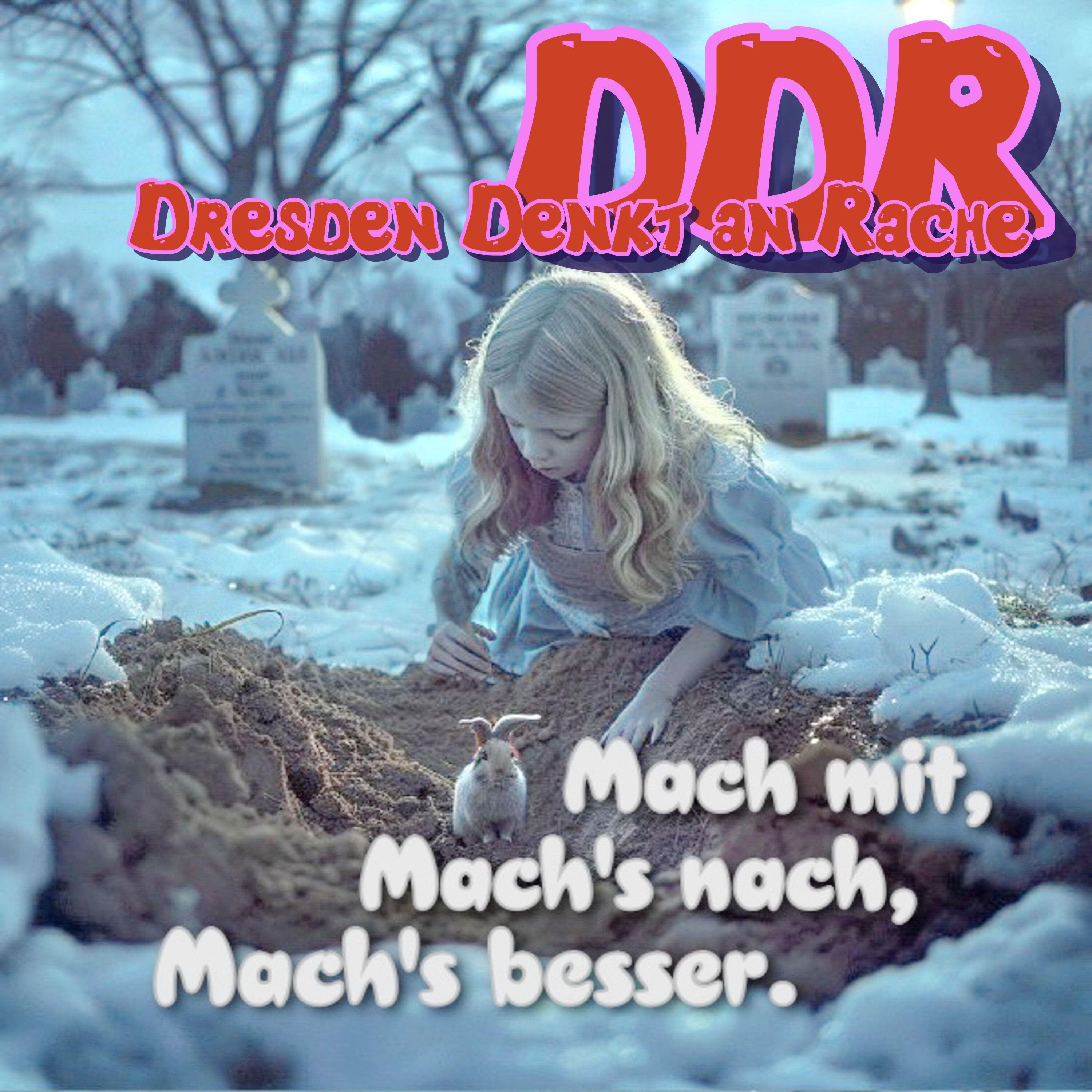 Релиз Mach mit, Mach’s nach, Mach’s besser