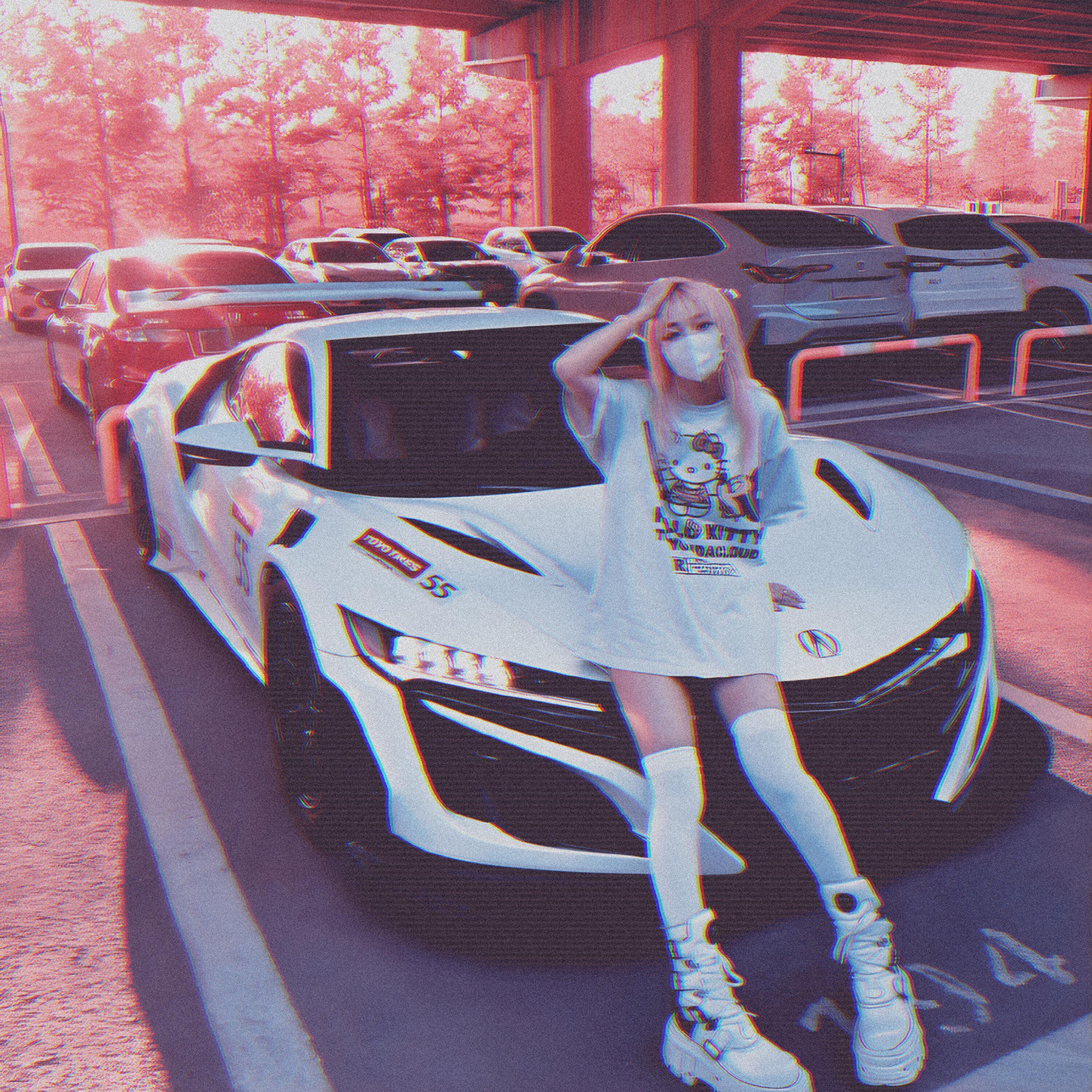 Релиз LEGENDS OF PHONK