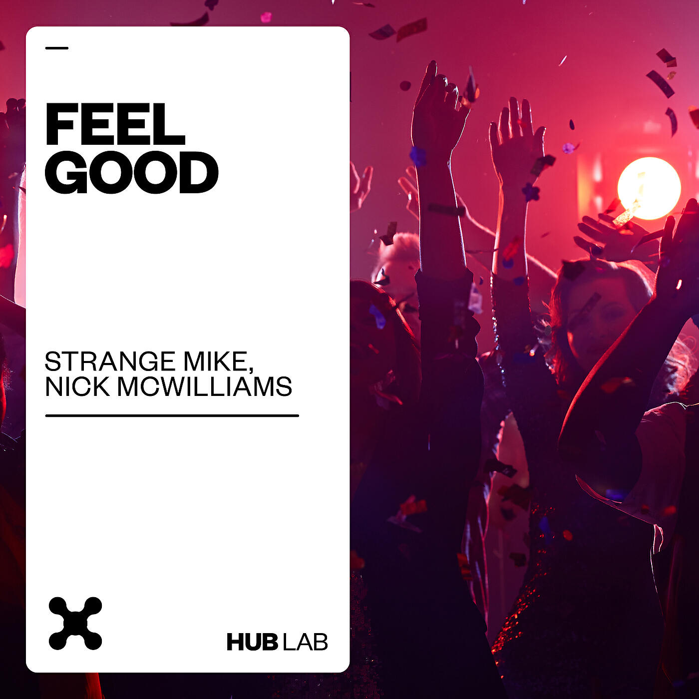 Постер альбома Feel Good