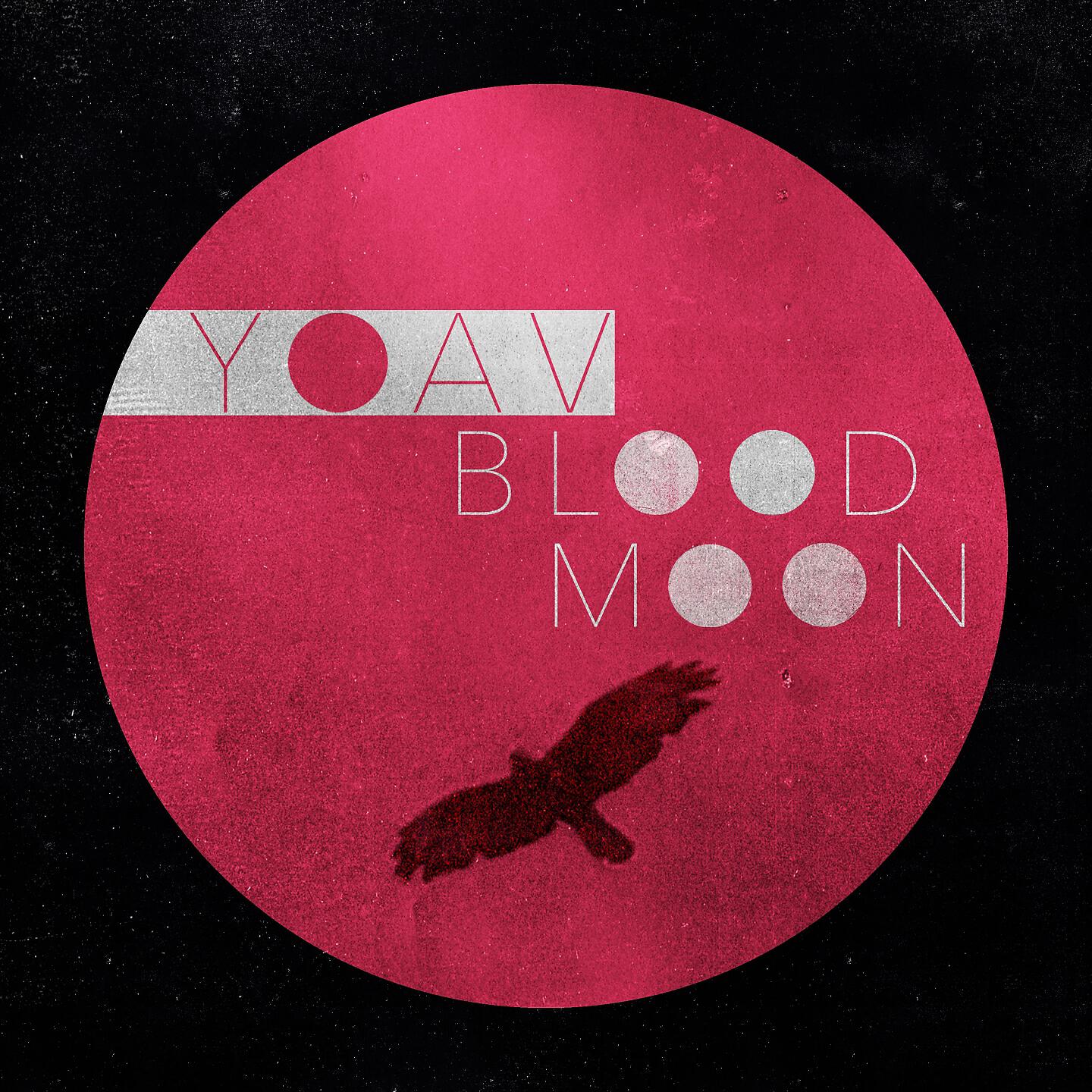 Релиз Blood Moon