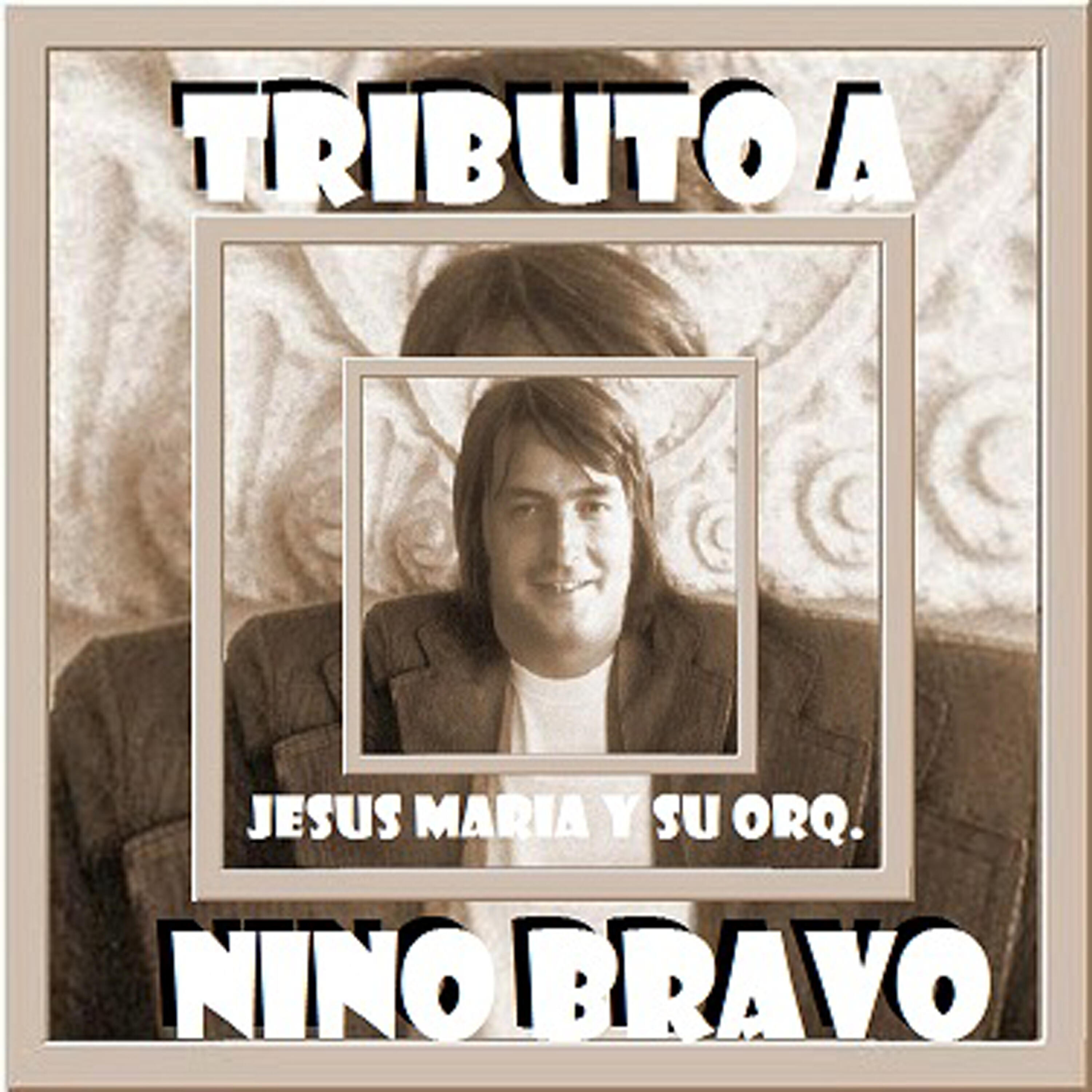 Релиз Tributo a Nino Bravo