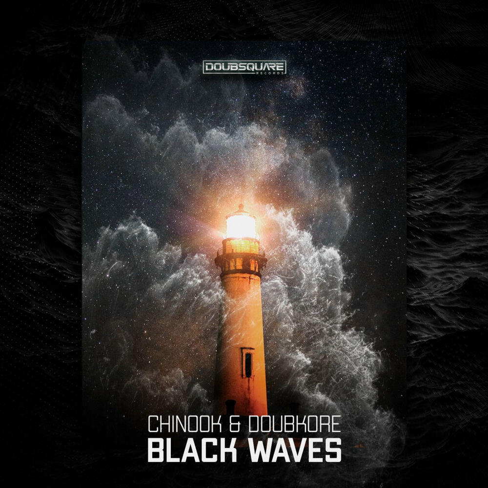 Релиз Black Waves