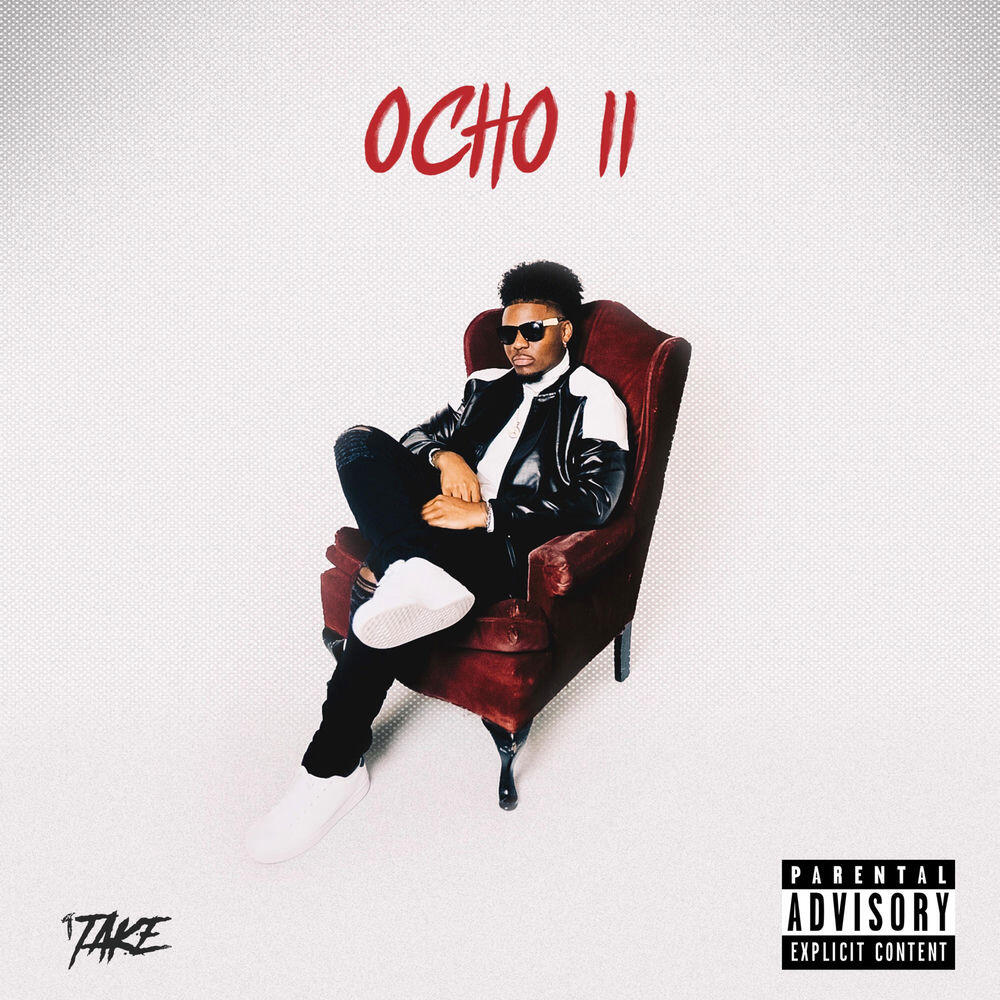 Релиз Ocho II