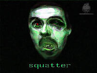 Squatter