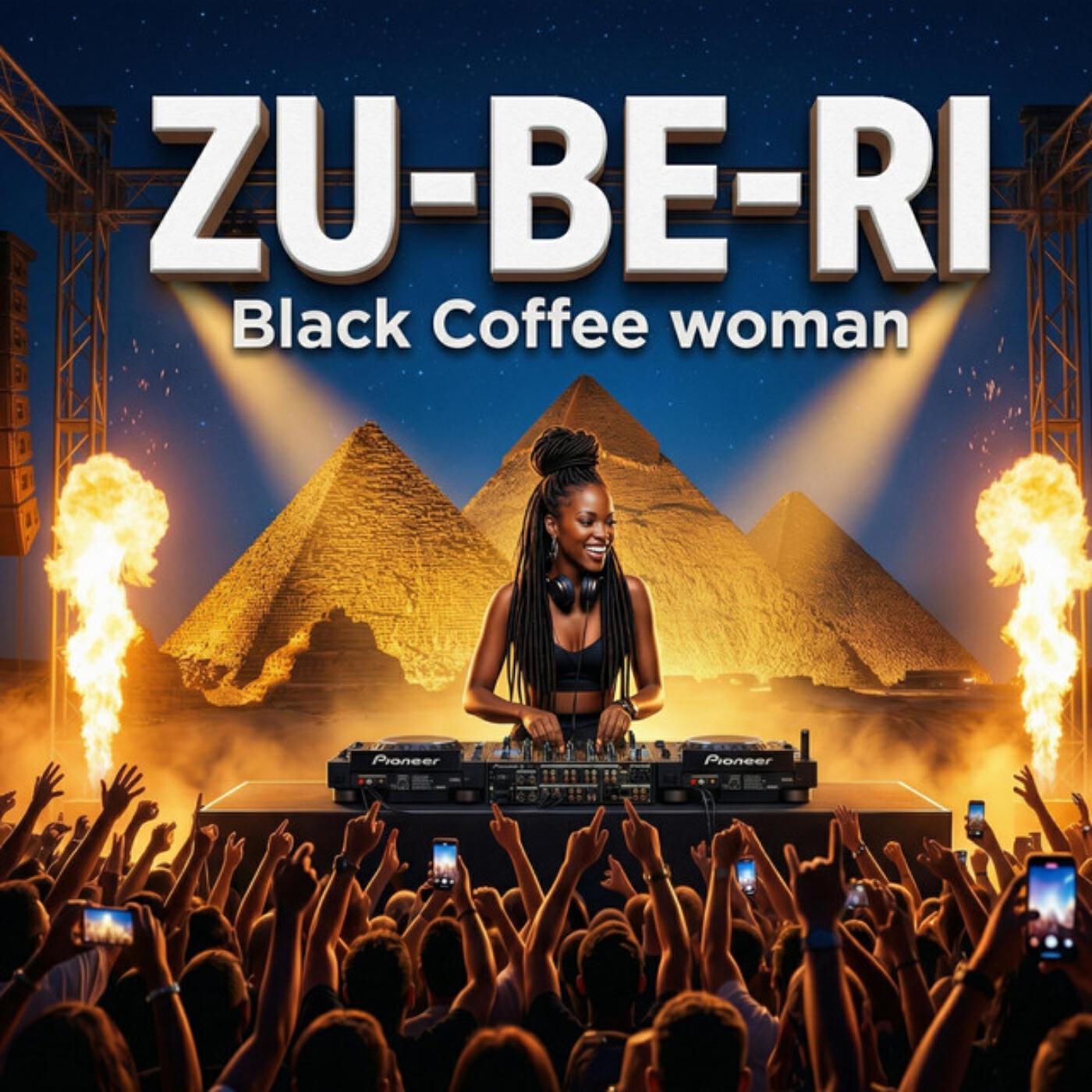 Релиз ZU-BE-RI