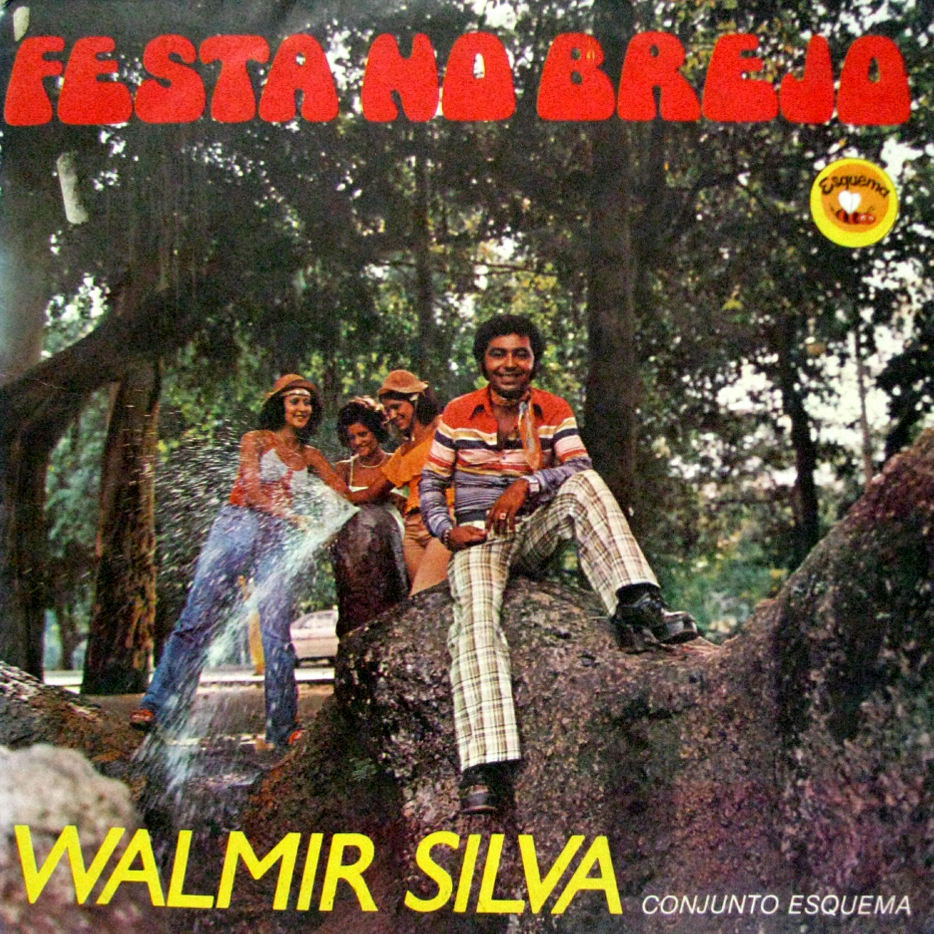 Walmir Silva