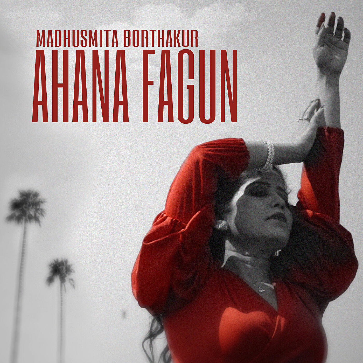 Релиз Ahana Fagun