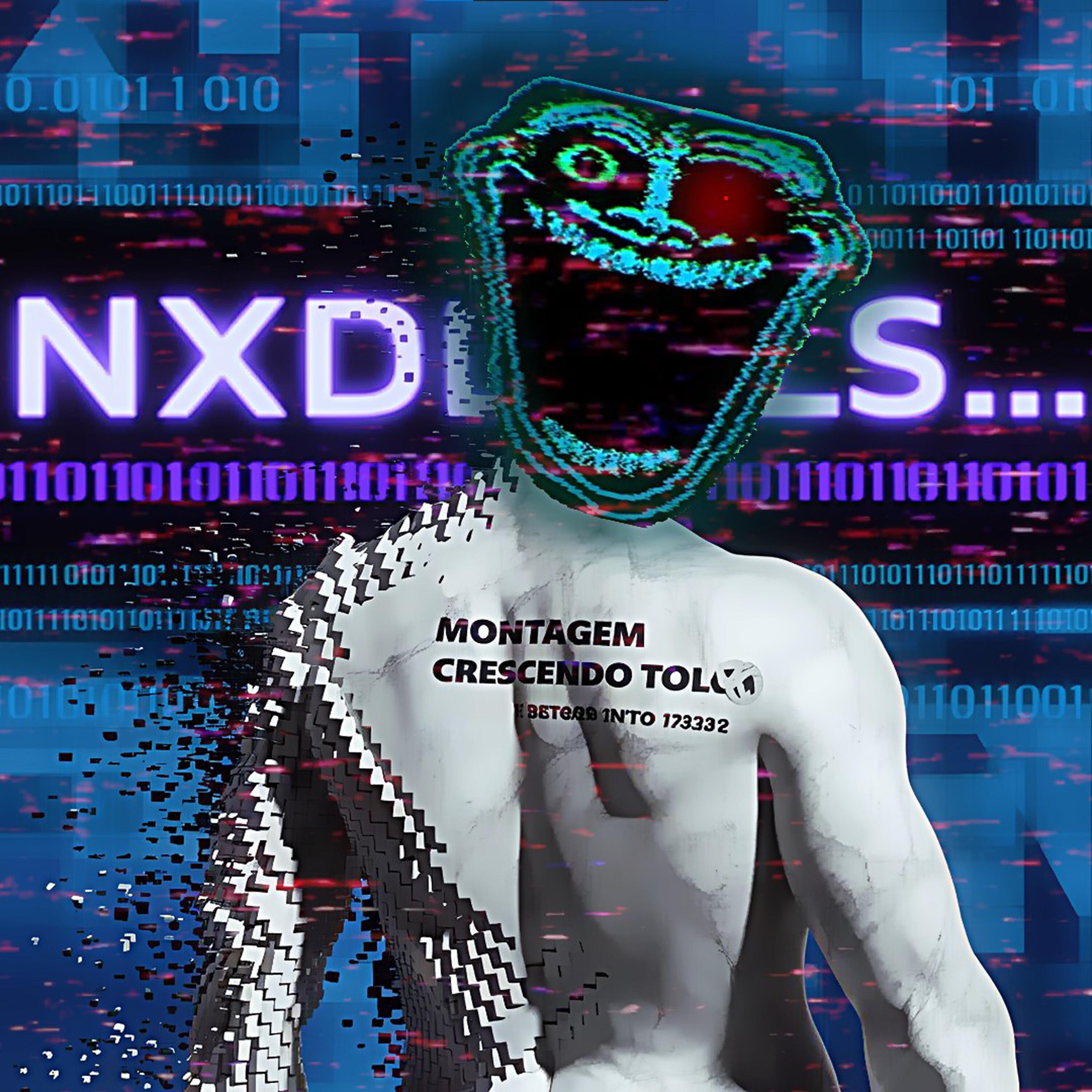 Релиз MONTAGEM CRESCENDO TOLOS