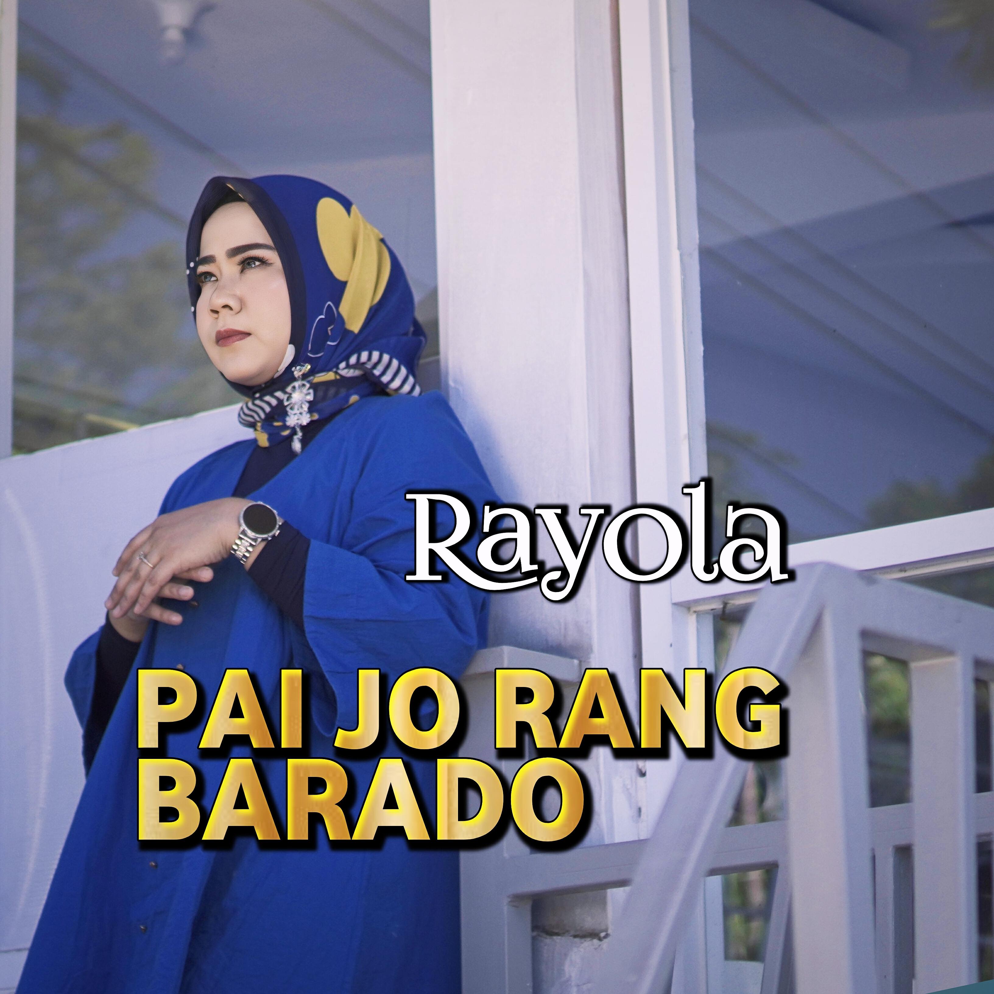 Релиз Pai Jo Rang Barado
