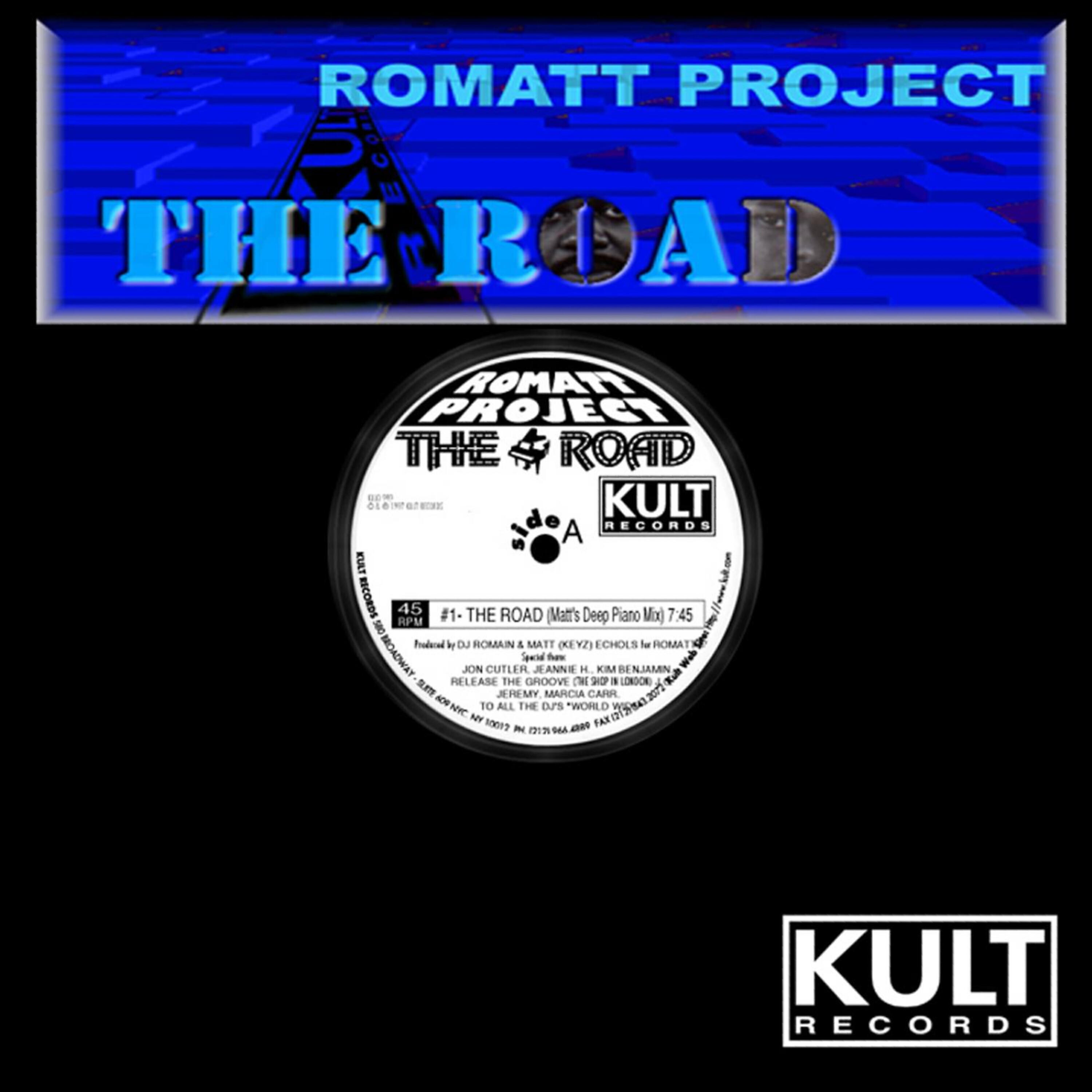 The Romatt Project