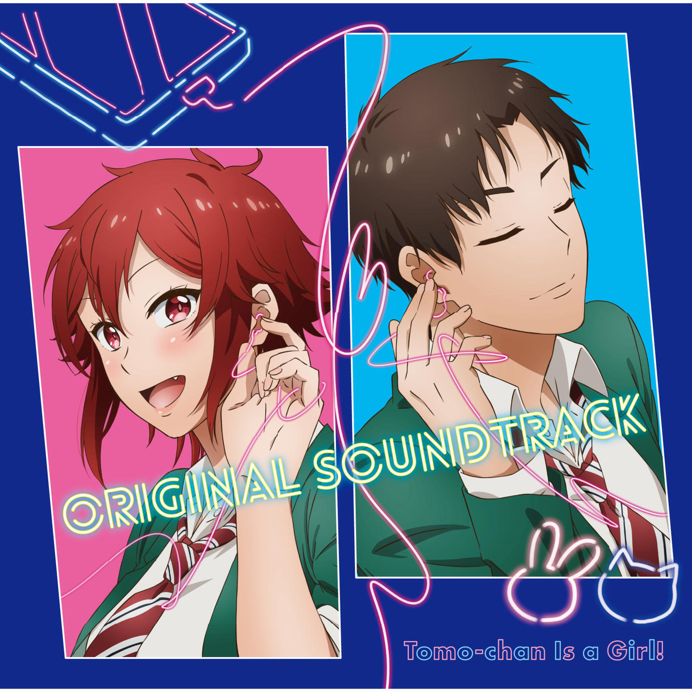 Релиз yurukuru*love（TV Size）