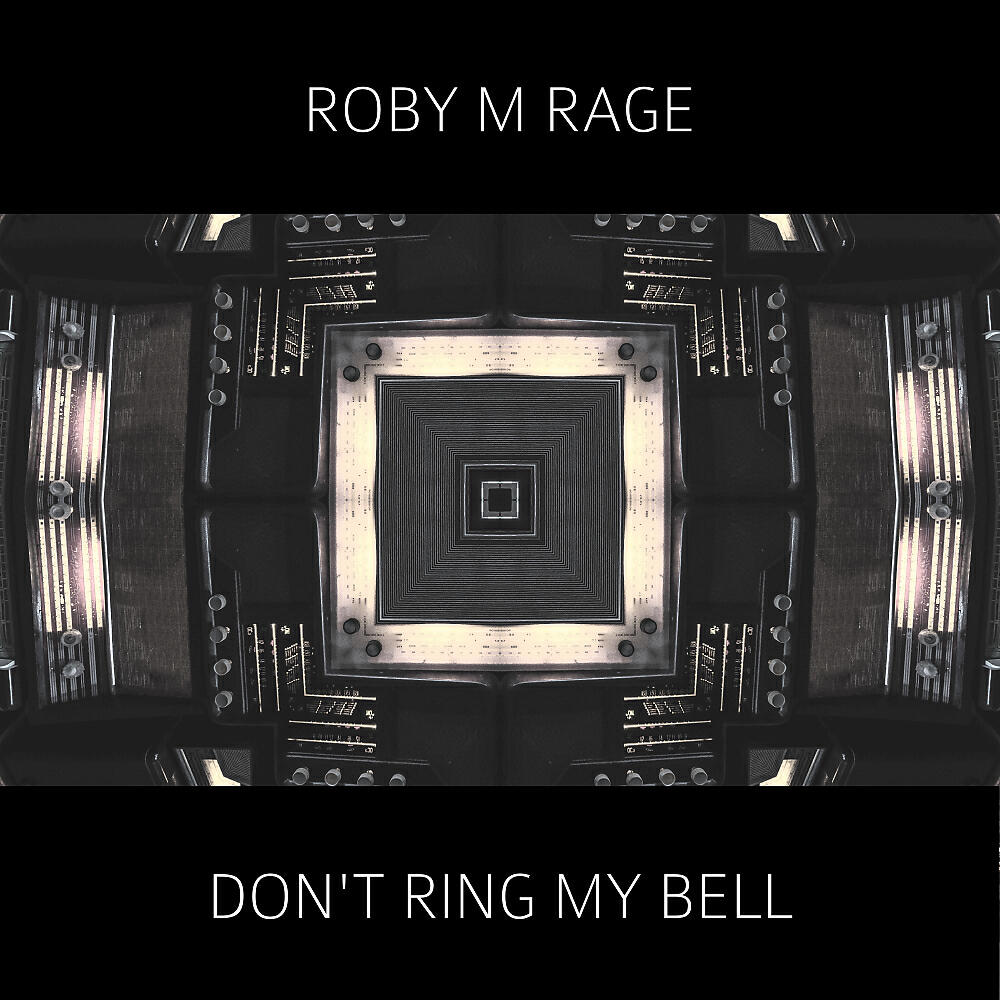 Релиз Don't Ring My Bell