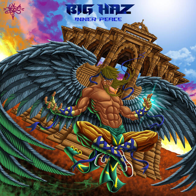 Big Haz