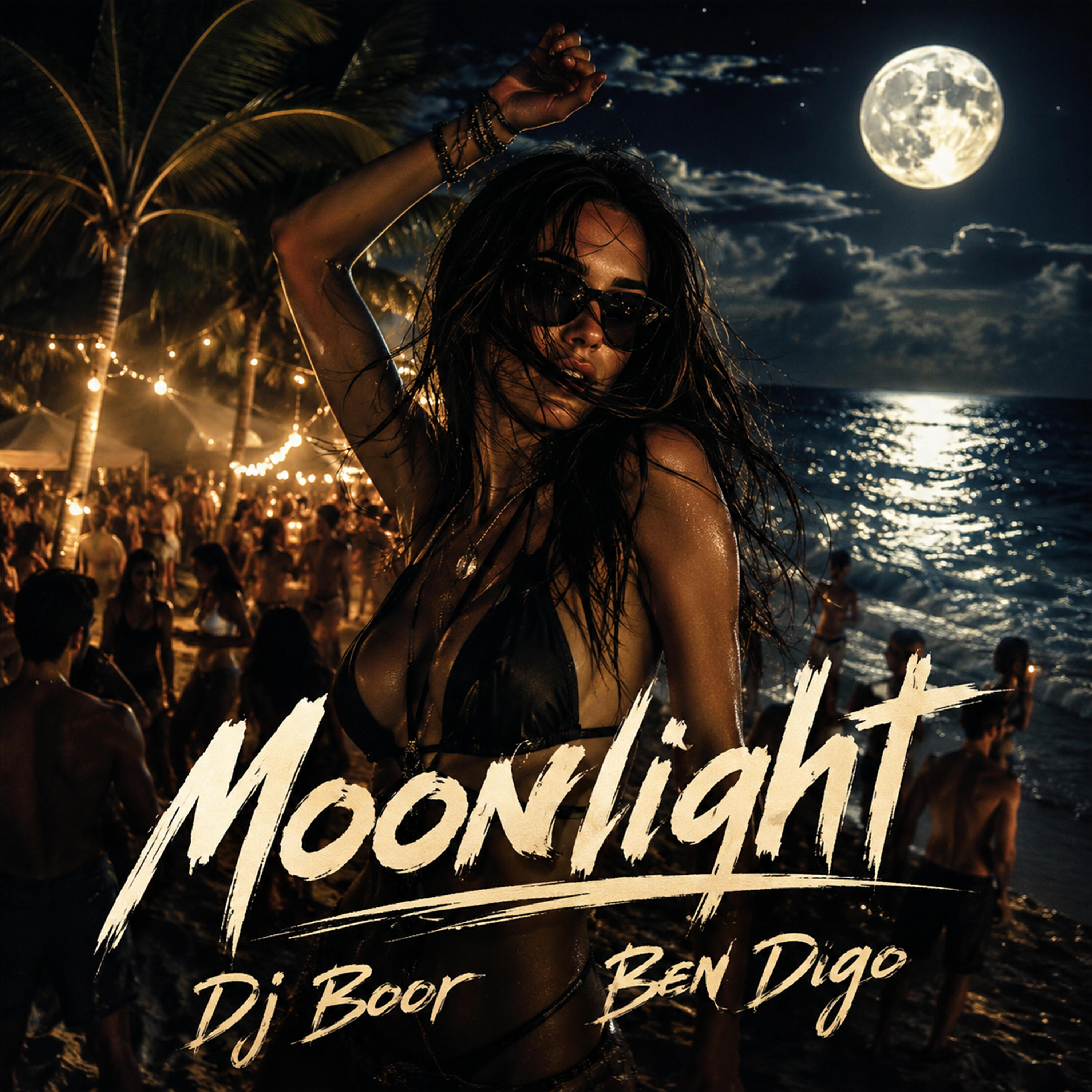 Релиз Moonlight