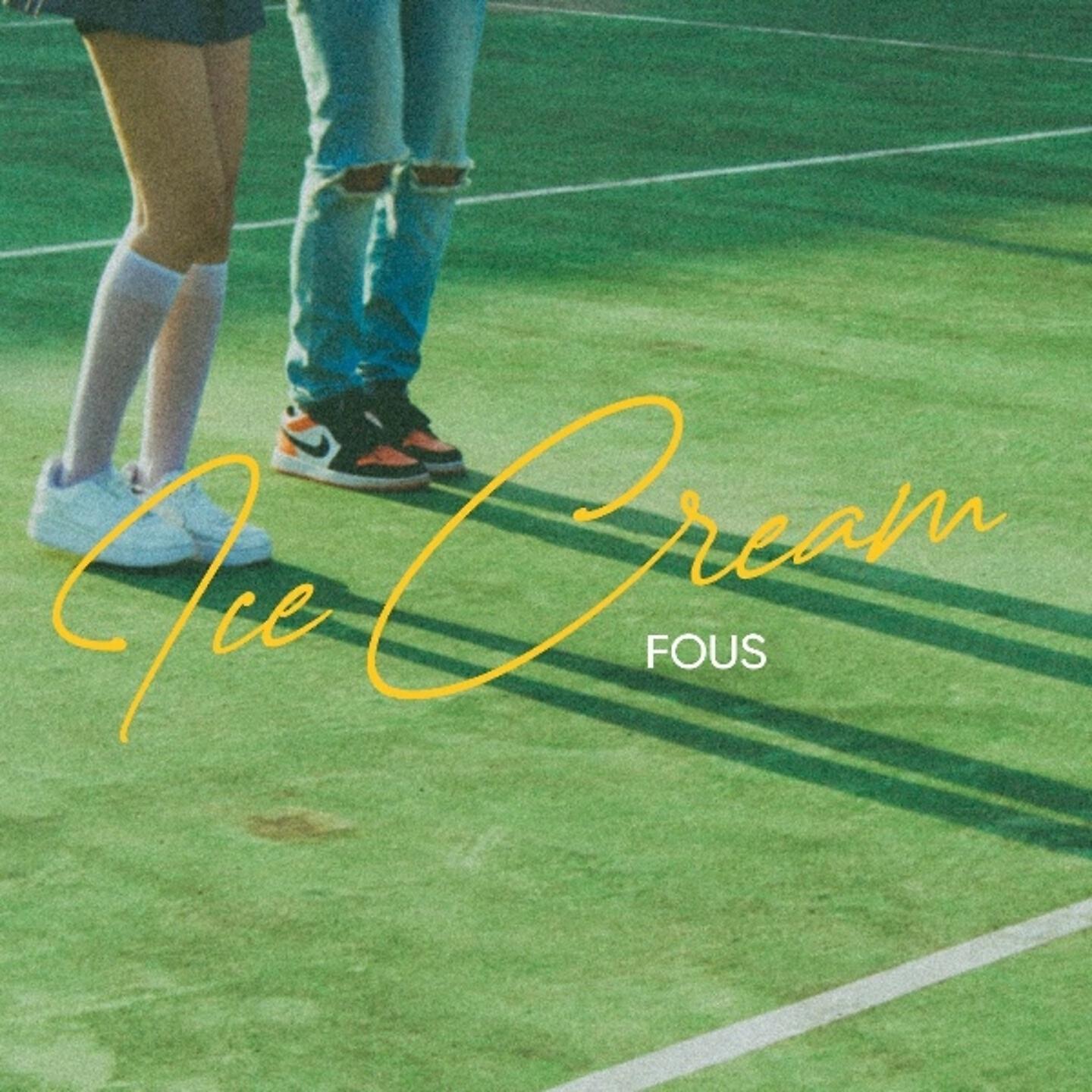 Скачать песню Fous - Ice Cream (Instrumental) бесплатно в MP3 для Android и iOS