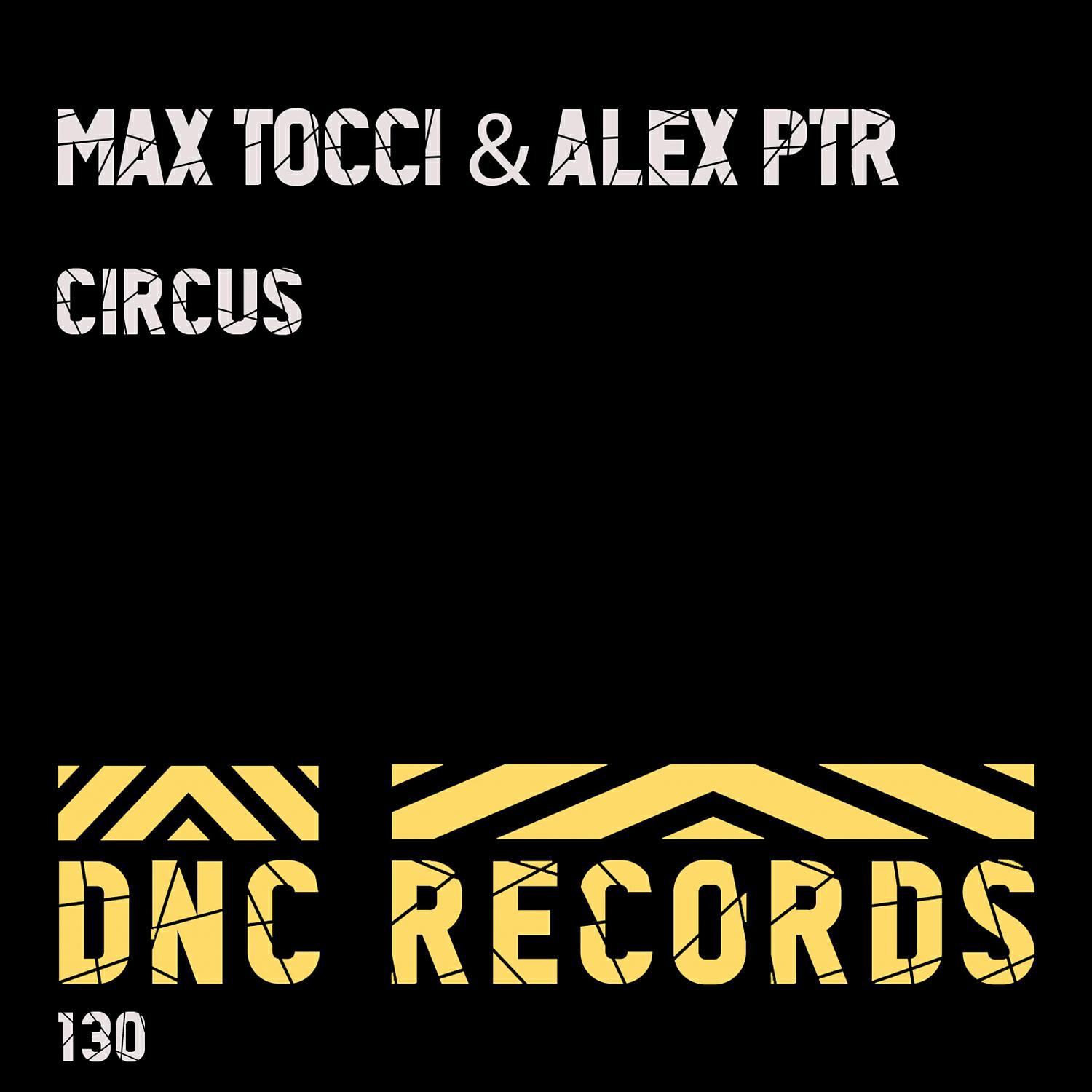 Alex PTR