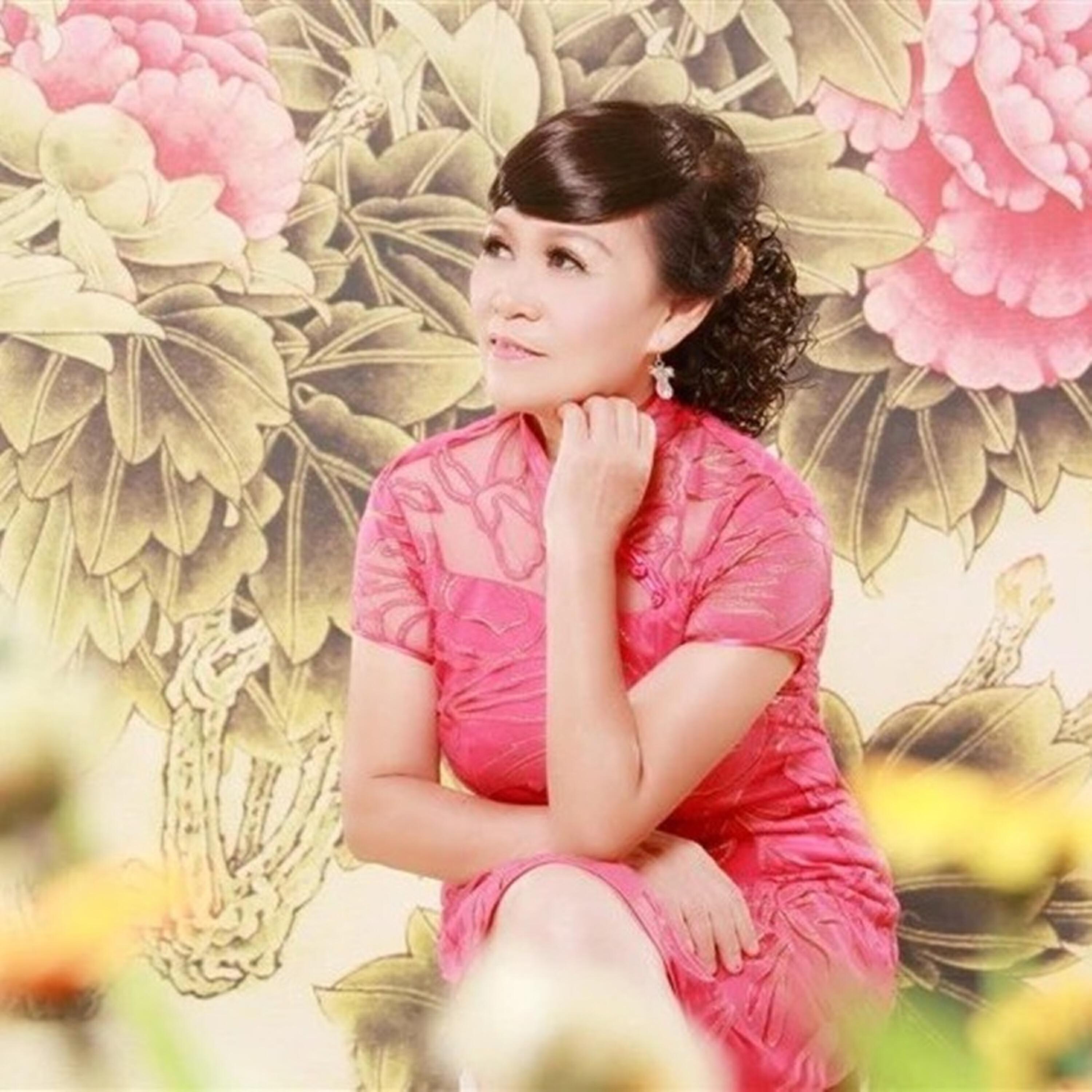 Релиз 我是一朵夜来香