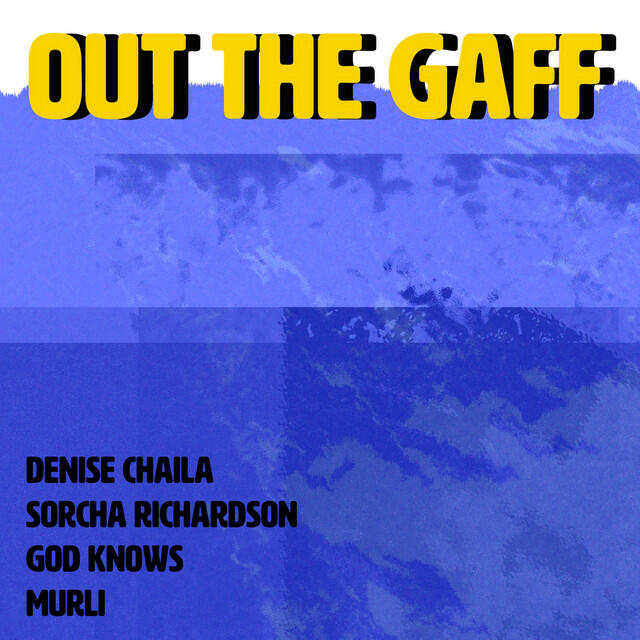 Релиз Out the Gaff