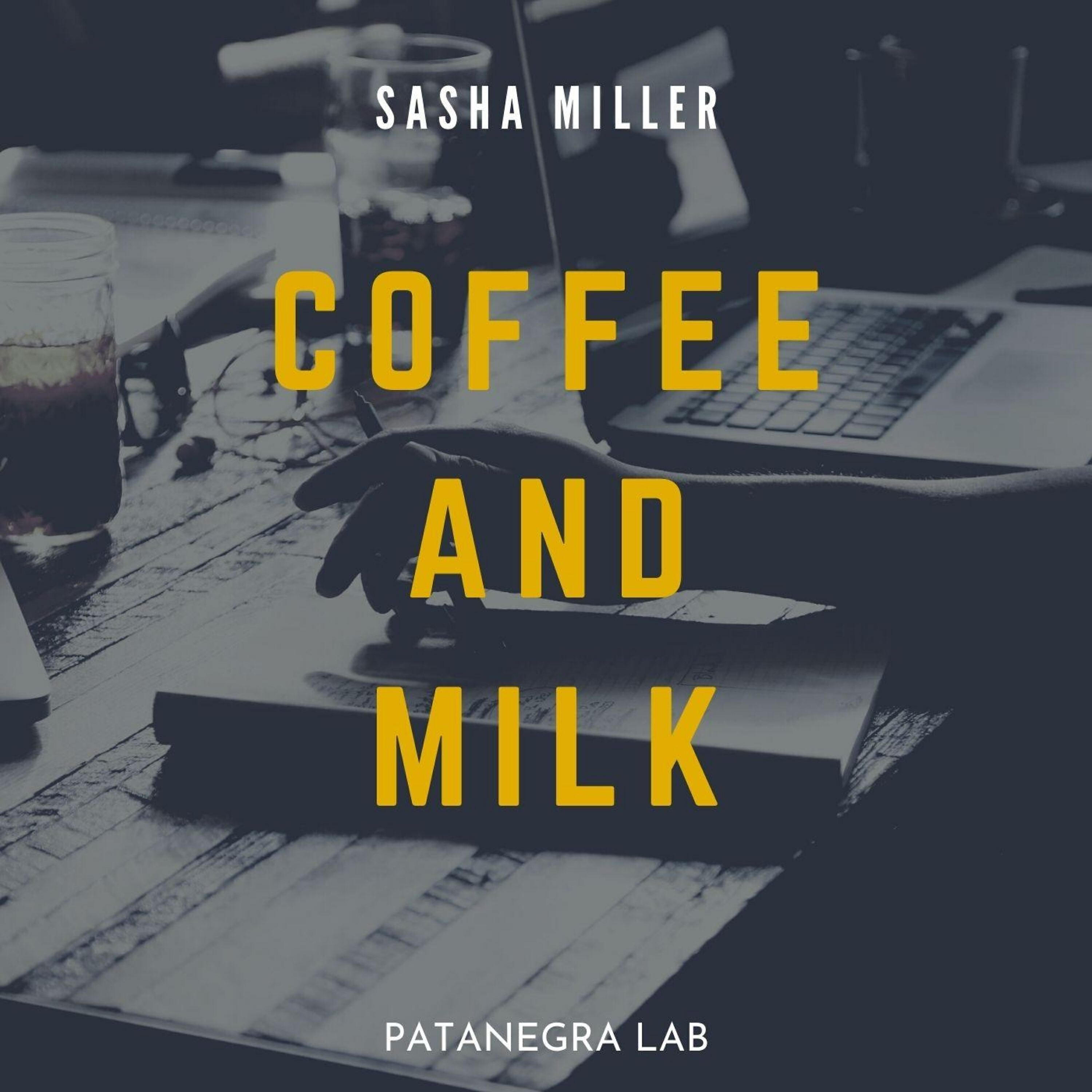 Релиз Coffee and Milk