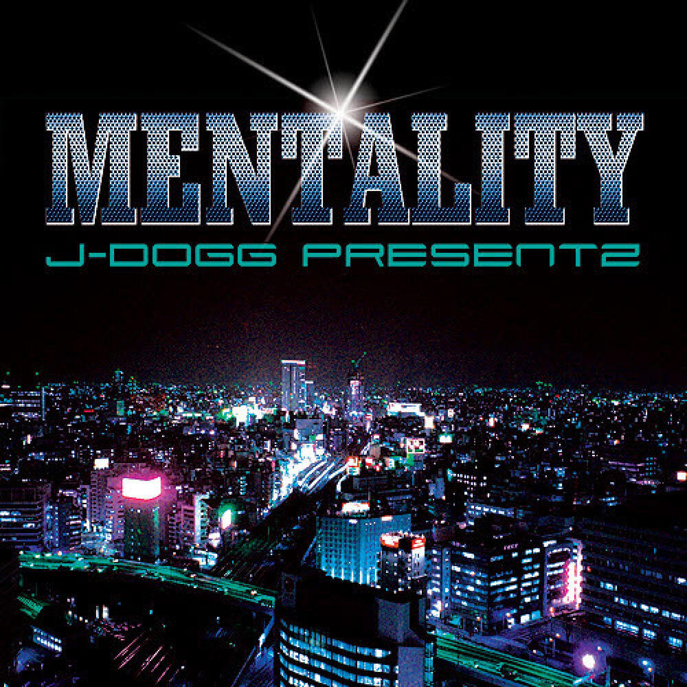 Релиз Mentality
