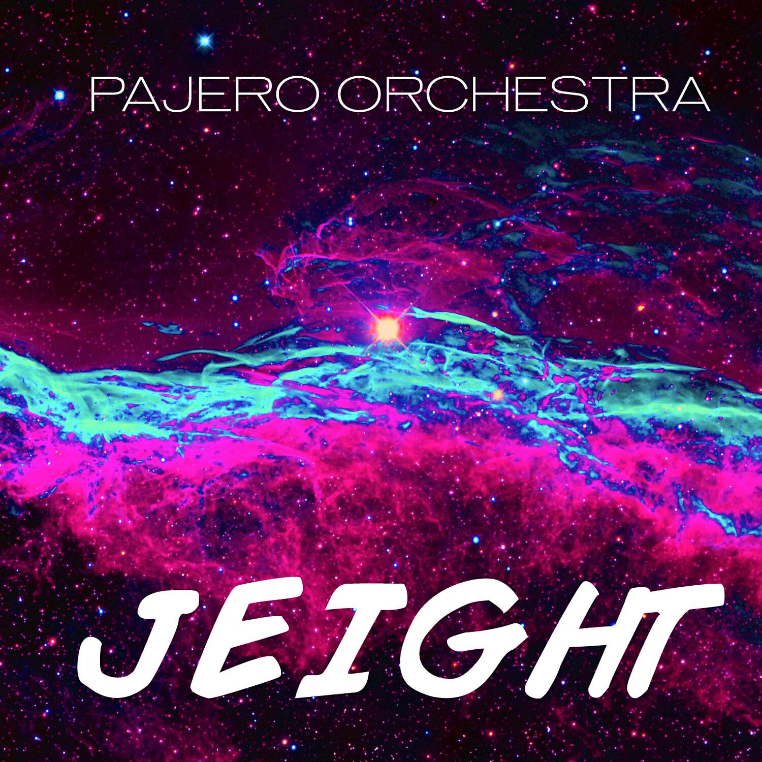 Pajero Orchestra