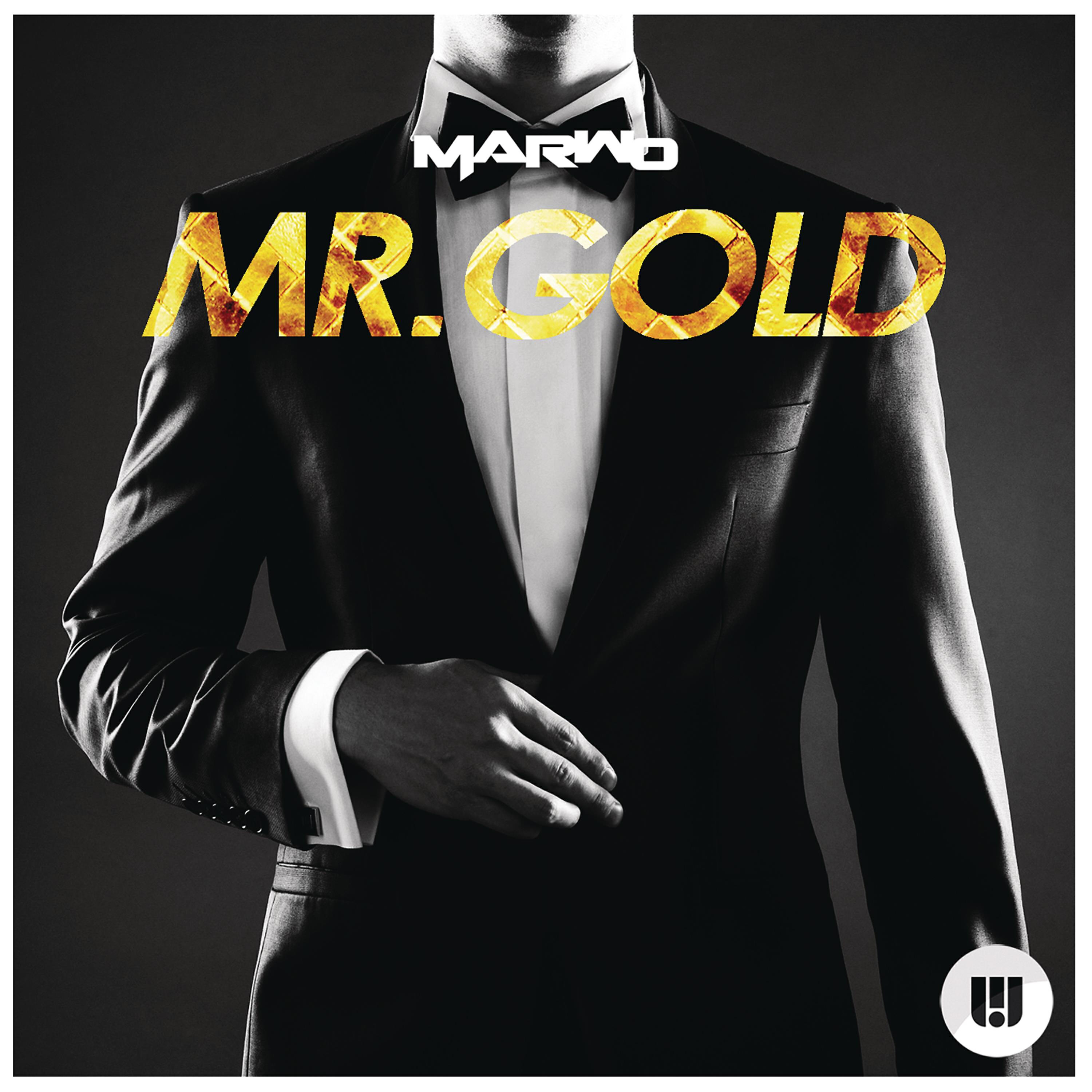 Релиз Mr. Gold