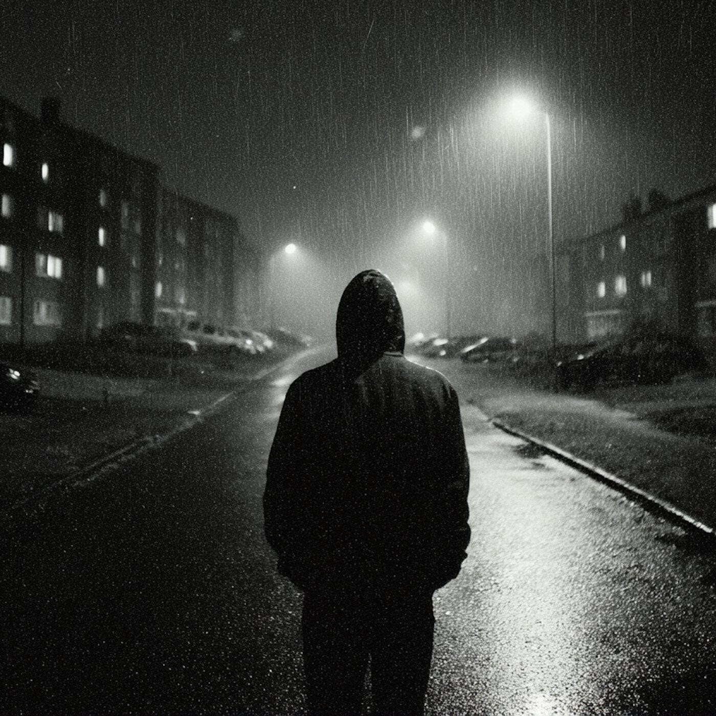 Релиз Fell Too Far