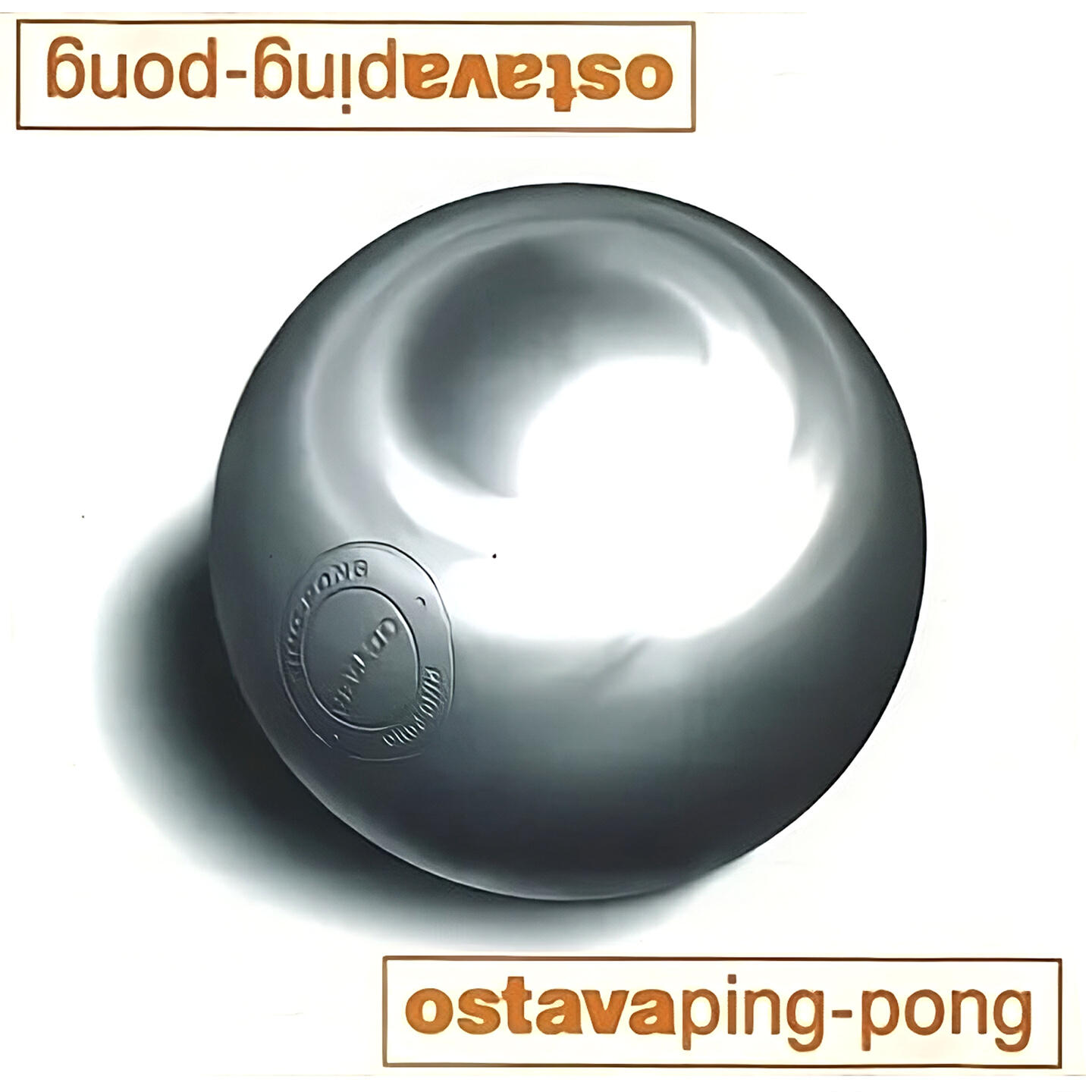 Релиз Ping-Pong