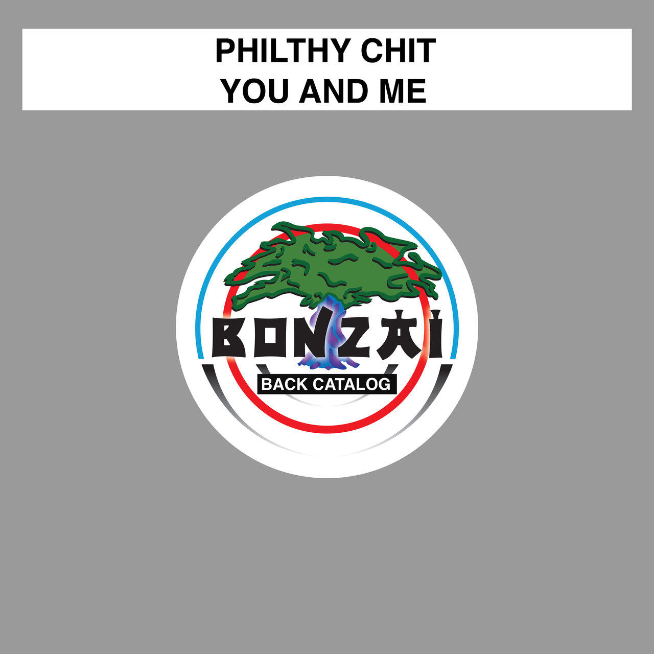 Релиз You And Me