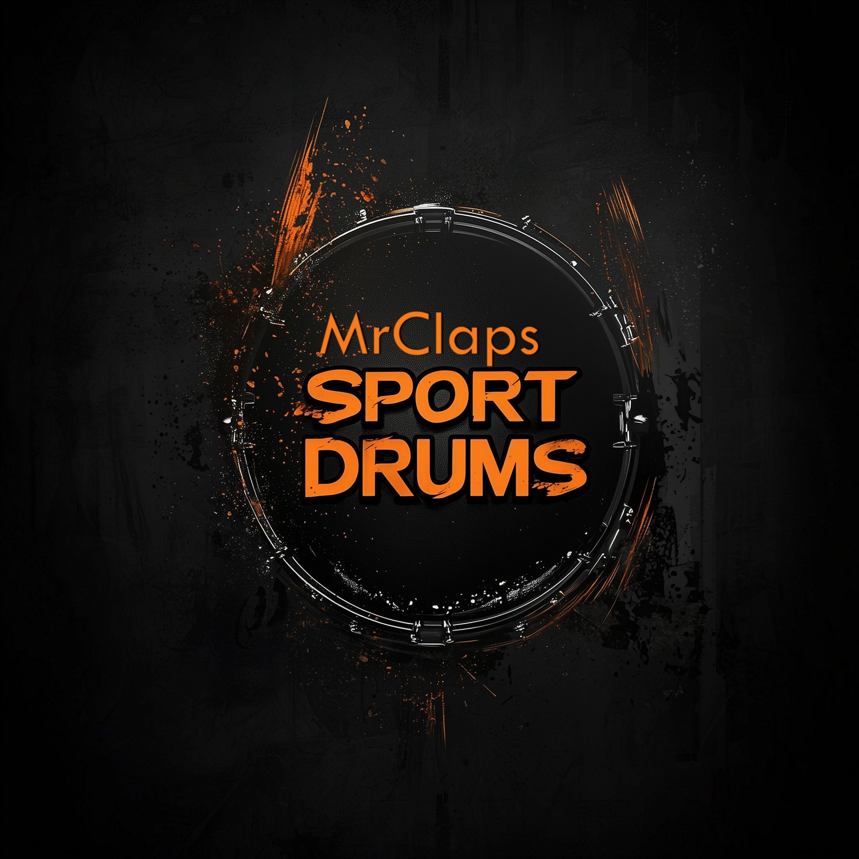 Релиз Sport Drums